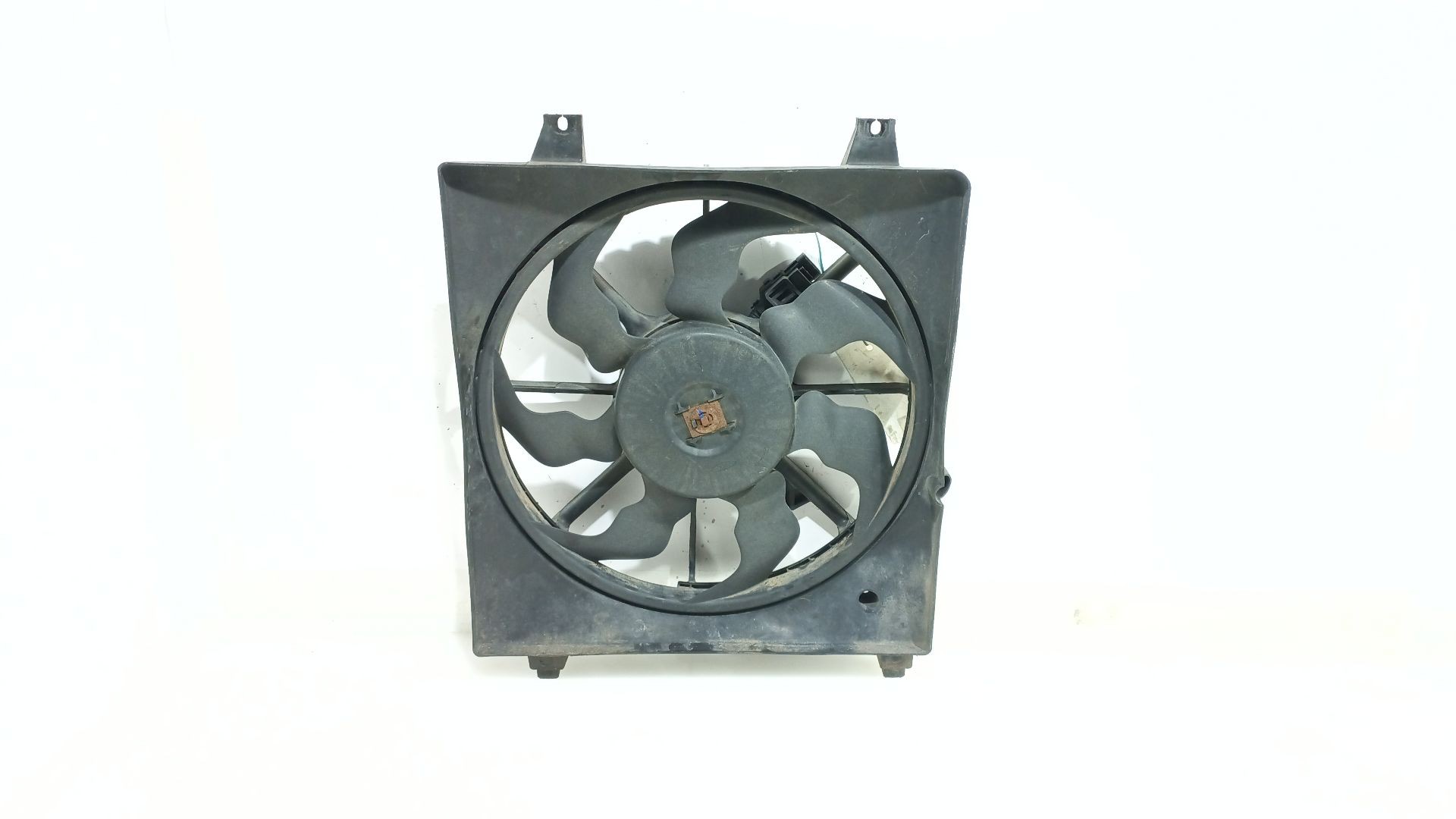 ELECTROVENTILADOR HYUNDAI SANTA FÉ II (CM) 2005-2015 (977302B200 1767071)