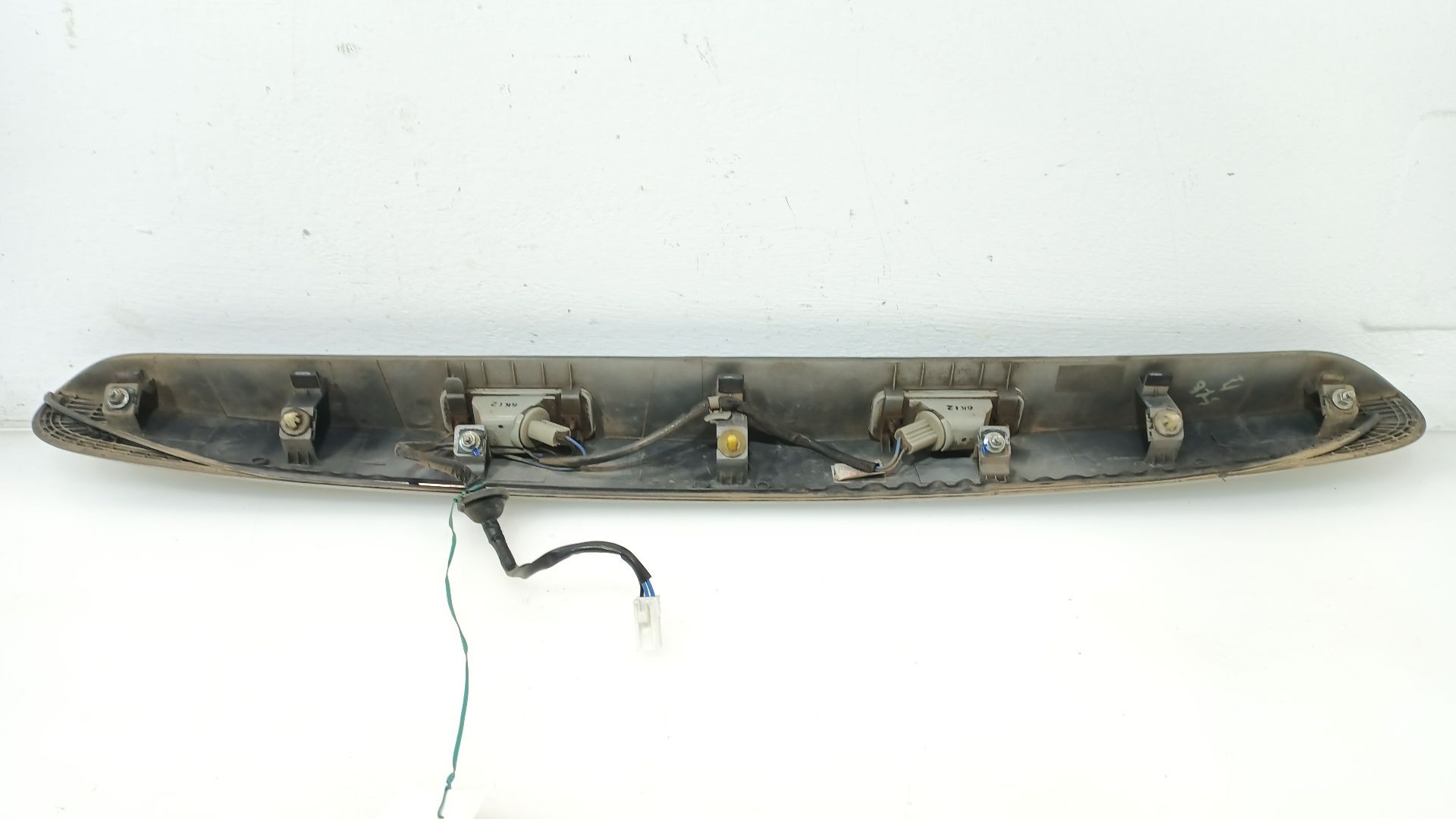 MOLDURA HYUNDAI SANTA FÉ II (CM) 2005-2015 (873112B000 1767085)