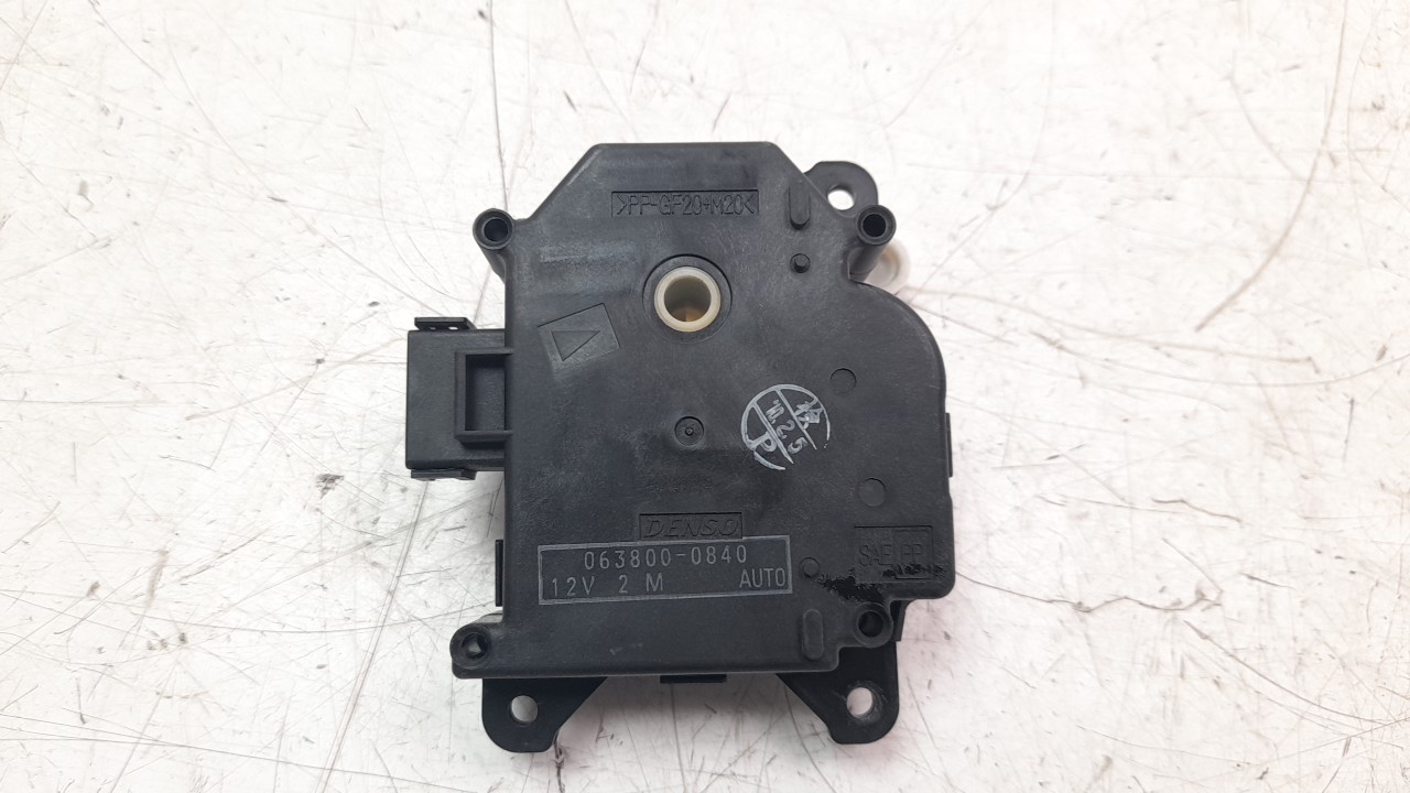 MOTOR CALEFACCION JAGUAR XF 2007-2015 (0638000840 1360361)