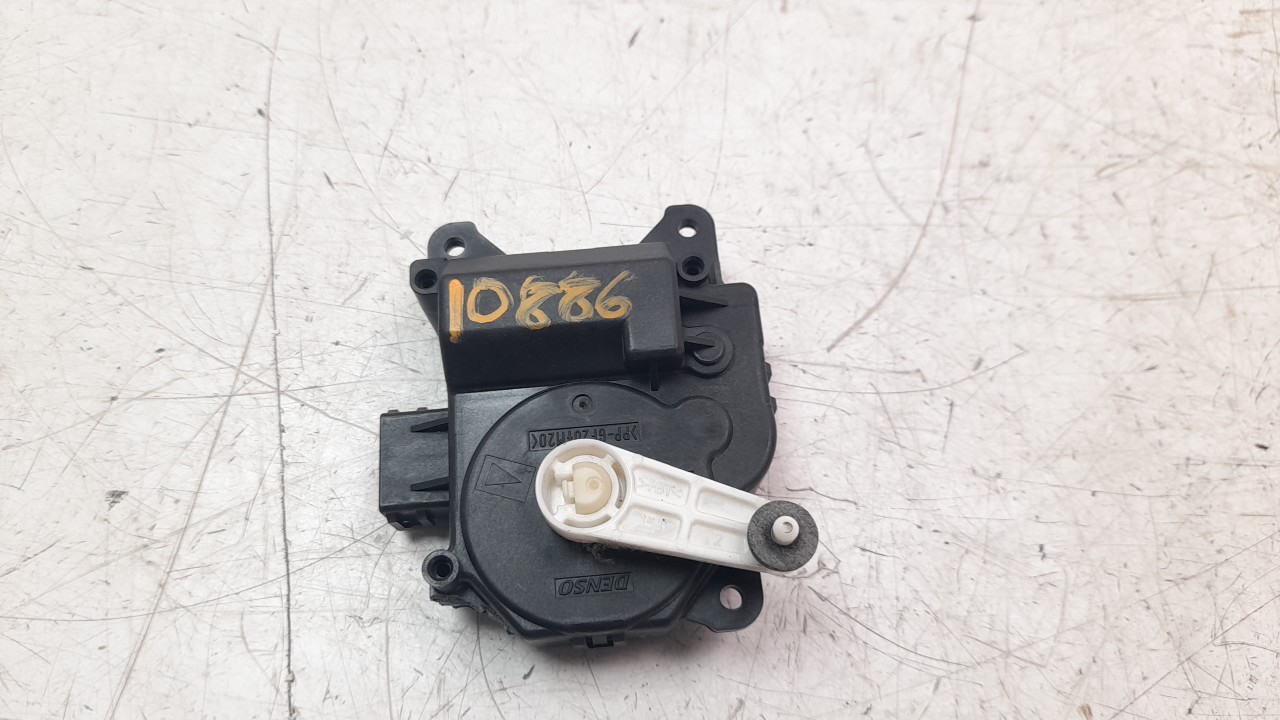 MOTOR CALEFACCION JAGUAR XF 2007-2015 (0638000840 1360361)