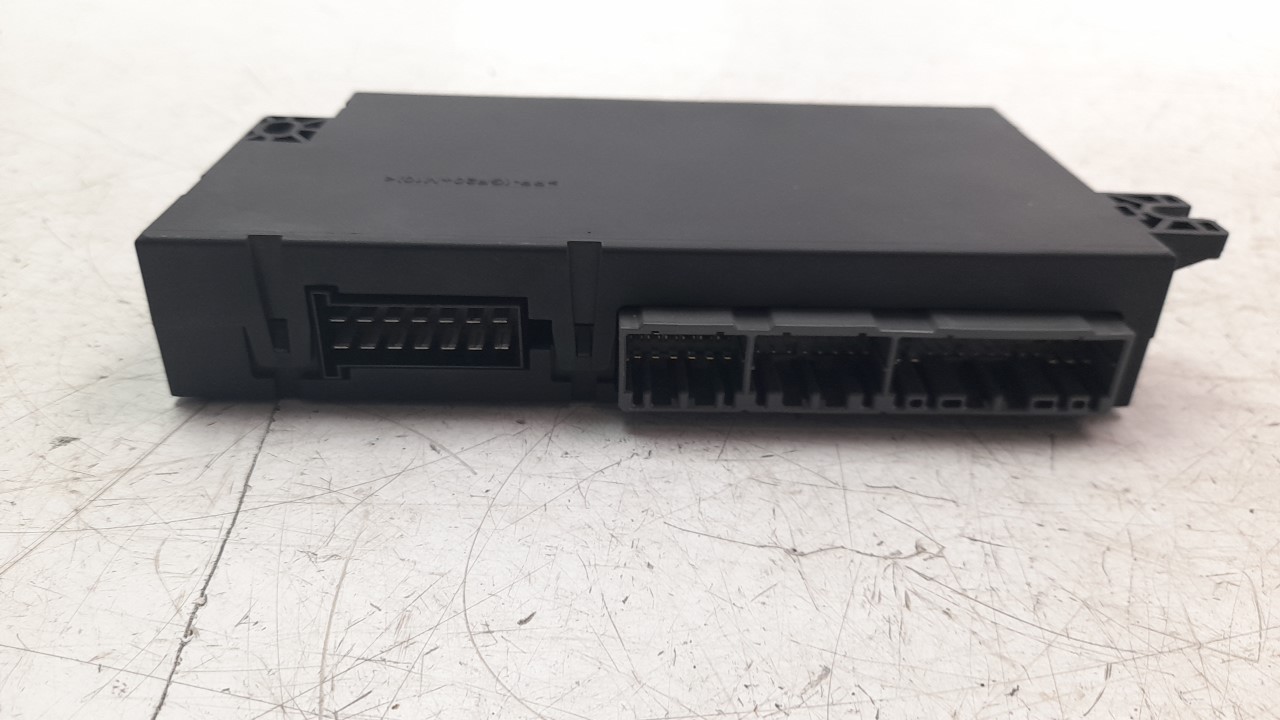 MODULO ELECTRONICO JAGUAR XF 2007-2015 (208346D0047381G 1360385)