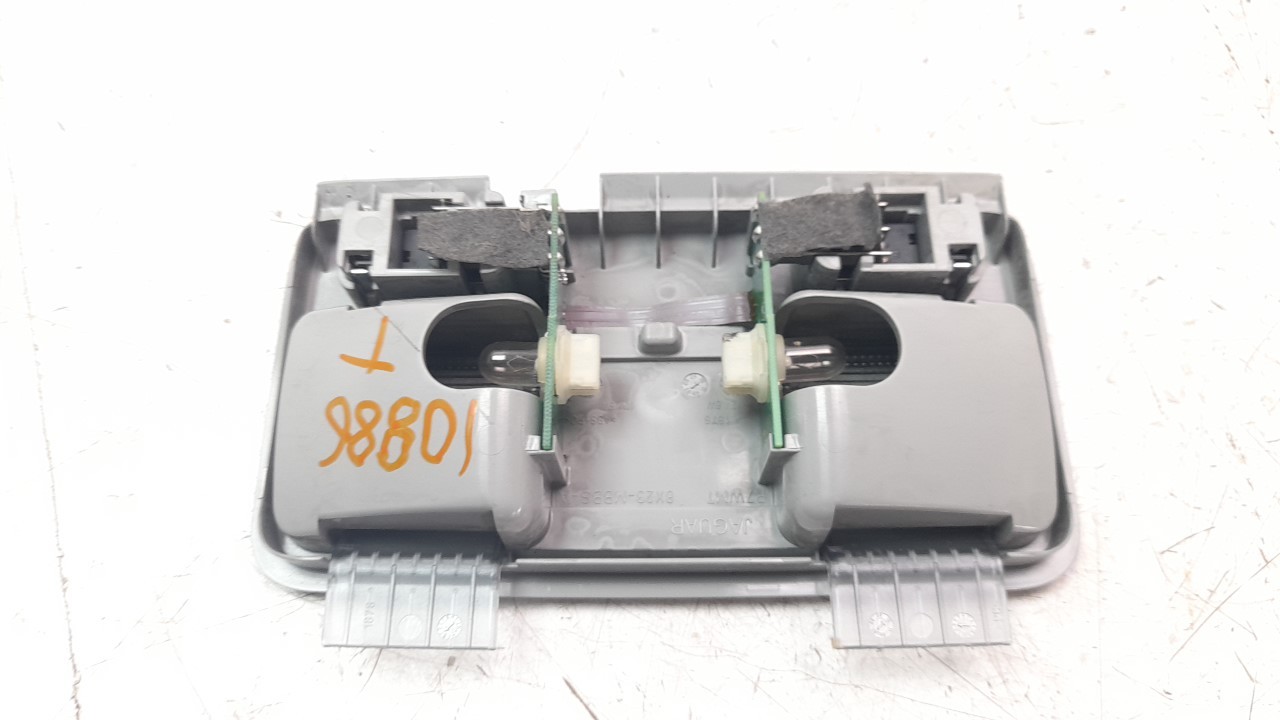 LUZ INTERIOR JAGUAR XF 2007-2015 (8X23MBBSA 1360414)