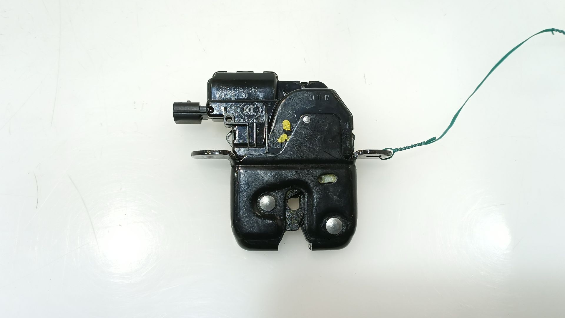 CERRADURA MALETERO / PORTON RENAULT CLIO IV (BH_) 2012- (905039428R 1767139)