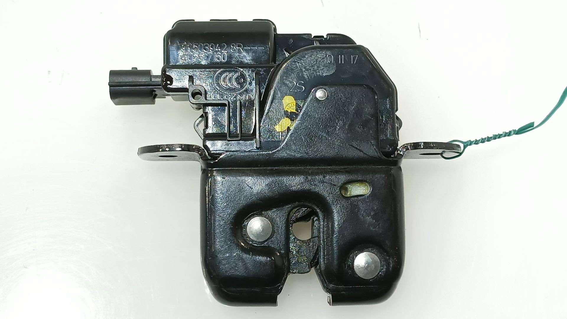 CERRADURA MALETERO / PORTON RENAULT CLIO IV (BH_) 2012- (905039428R 1767139)