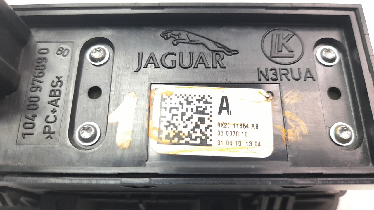 MANDO MULTIFUNCION JAGUAR XF 2007-2015 (8X2311654 1360467)