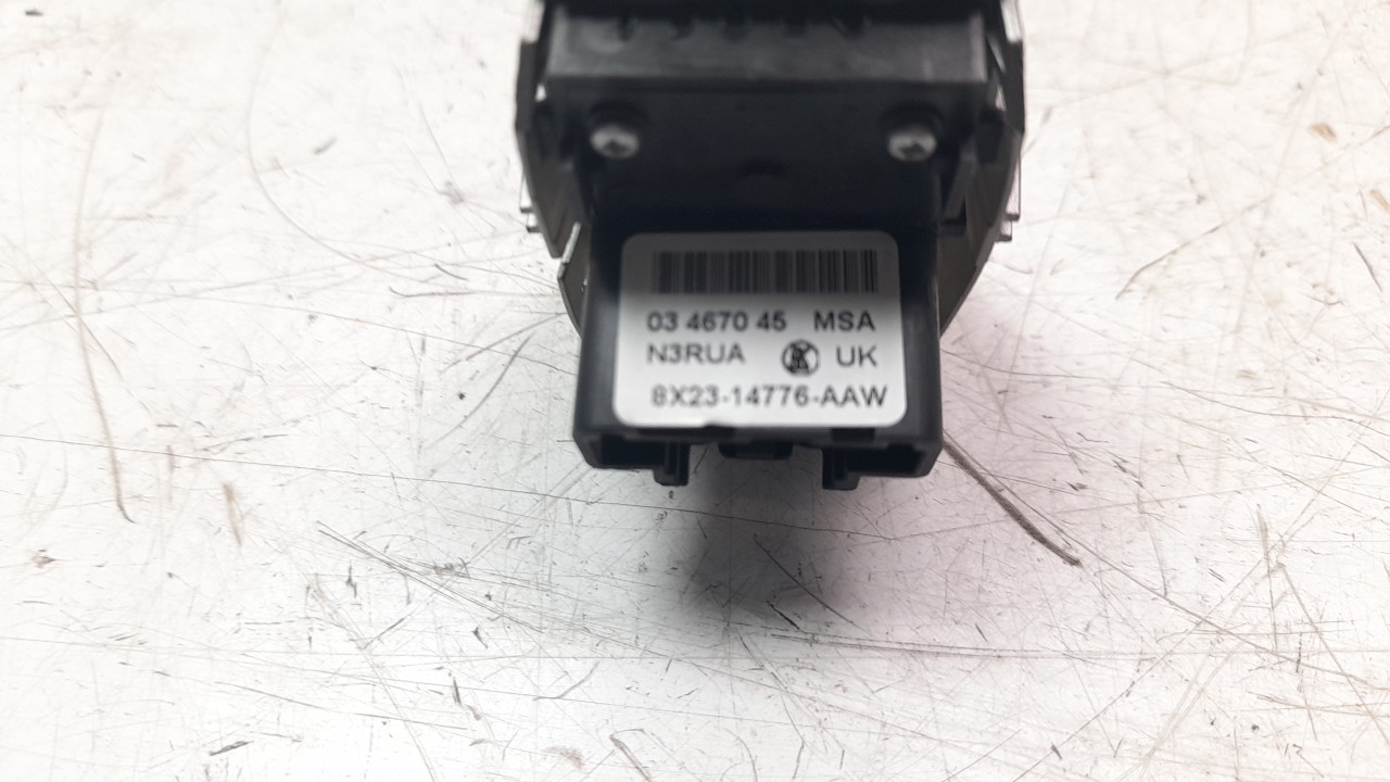 INTERRUPTOR DE MEMORIA ASIENTO 8X2314776AAW 