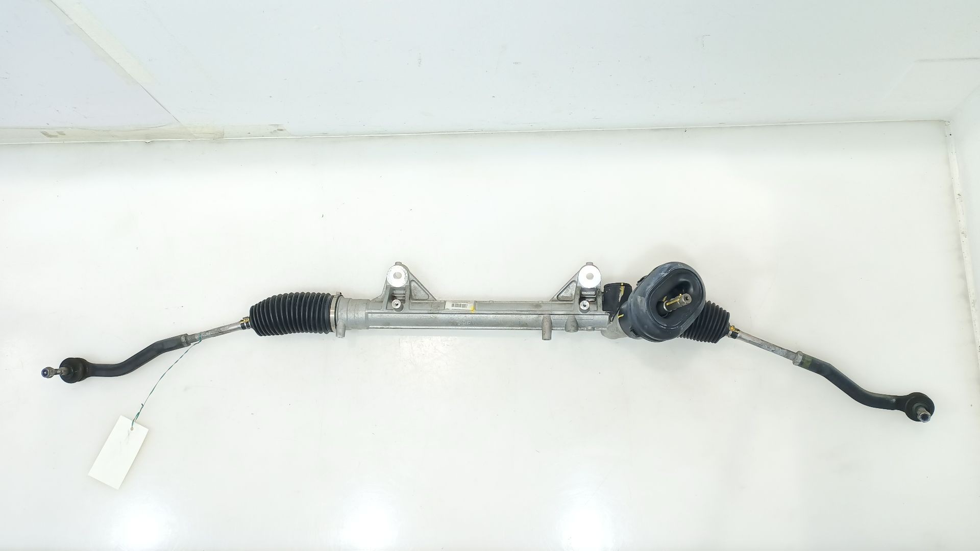 CREMALLERA DIRECCION RENAULT CLIO IV (BH_) 2012- (490012121R 1767146)