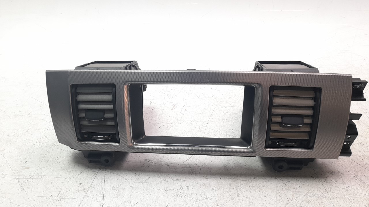 REJILLA AIREADORA JAGUAR XF 2007-2015 (8X2319K617 1360500)