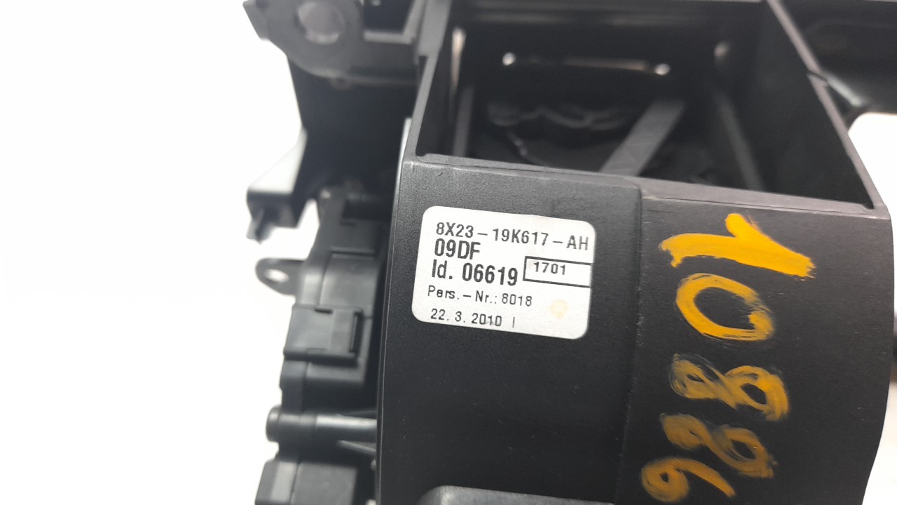 REJILLA AIREADORA JAGUAR XF 2007-2015 (8X2319K617 1360500)