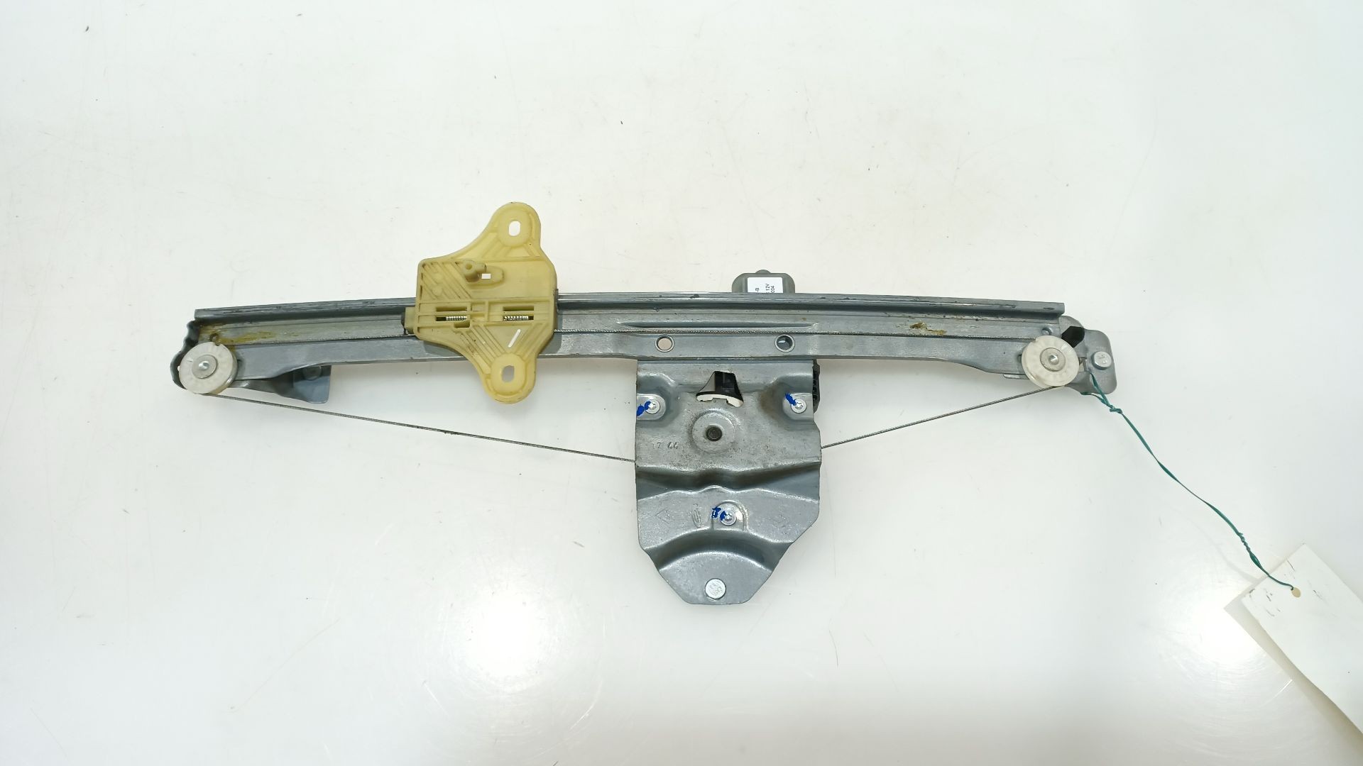 ELEVALUNAS DELANTERO DERECHO RENAULT CLIO IV (BH_) 2012- (807205569R 1767153)