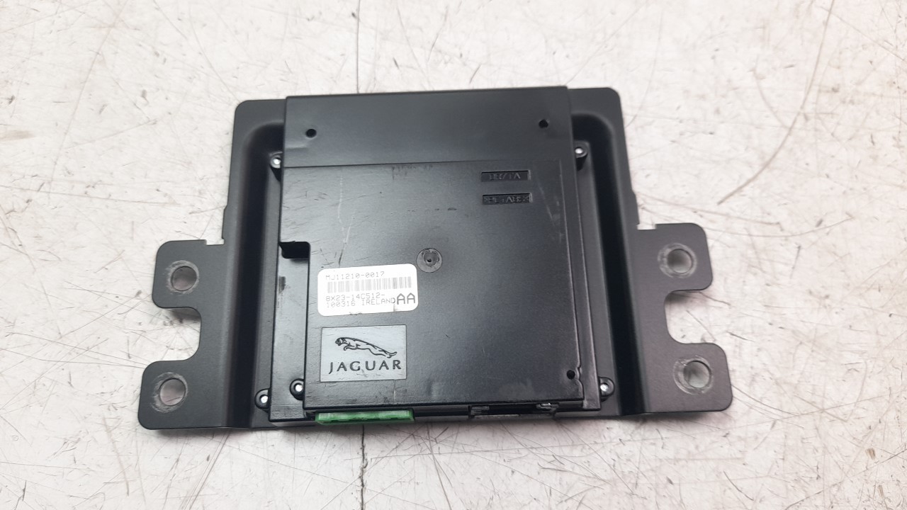 MODULO ELECTRONICO JAGUAR XF 2007-2015 (8X2314C512AA 1360507)