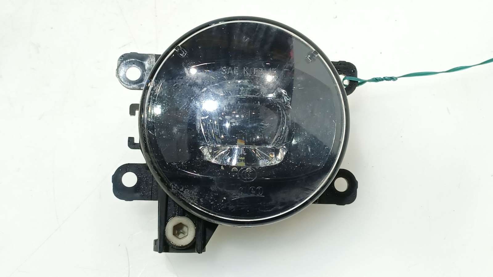 FARO ANTINIEBLA IZQUIERDO RENAULT CLIO IV (BH_) 2012- (261555538R 1767160)