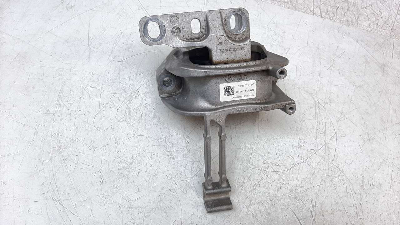 SOPORTE MOTOR DERECHO VOLKSWAGEN T-CROSS 2016- (2Q0199262BK 1360541)