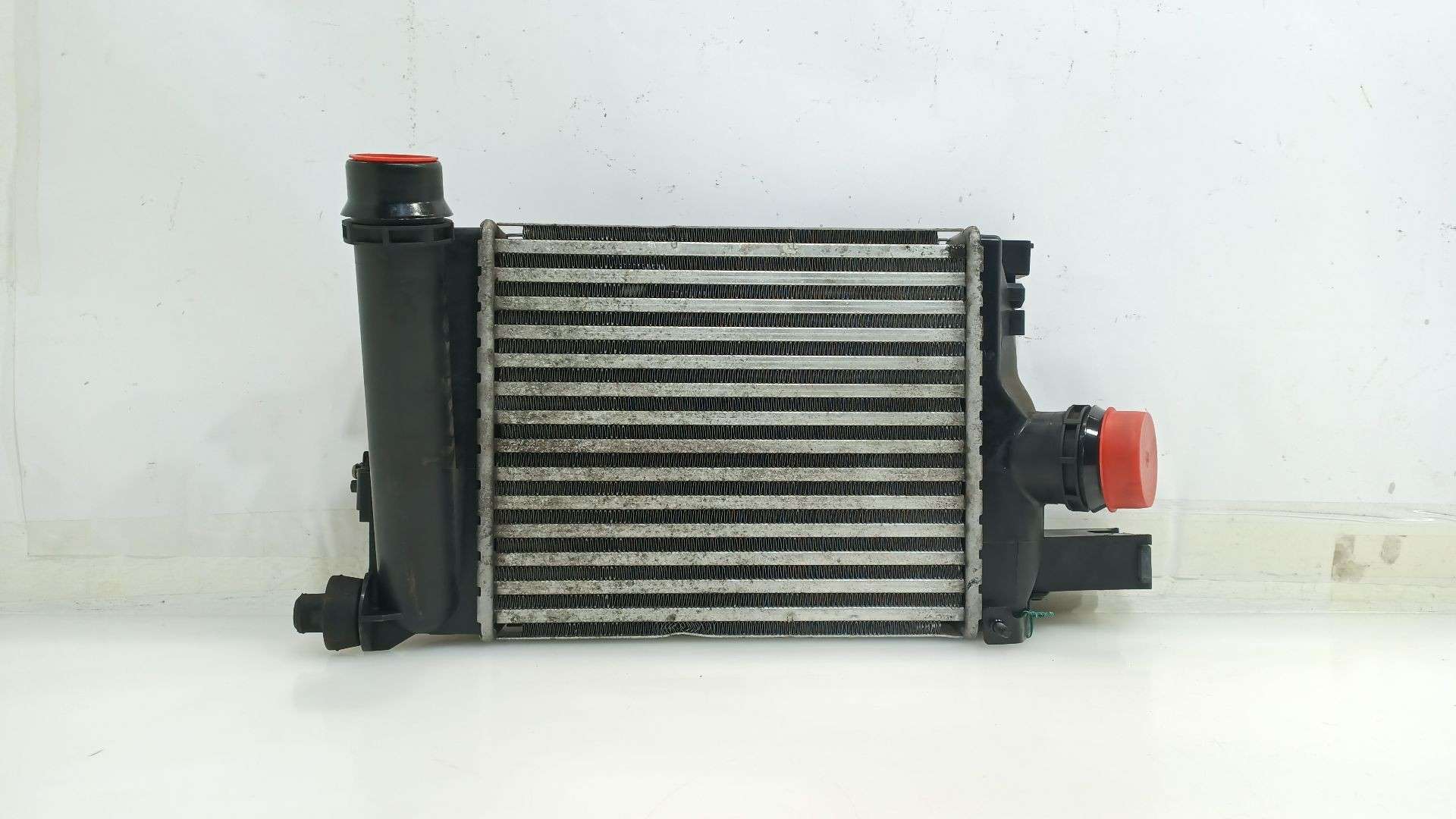 INTERCOOLER RENAULT CLIO IV (BH_) 2012- (144963014R 1767164)