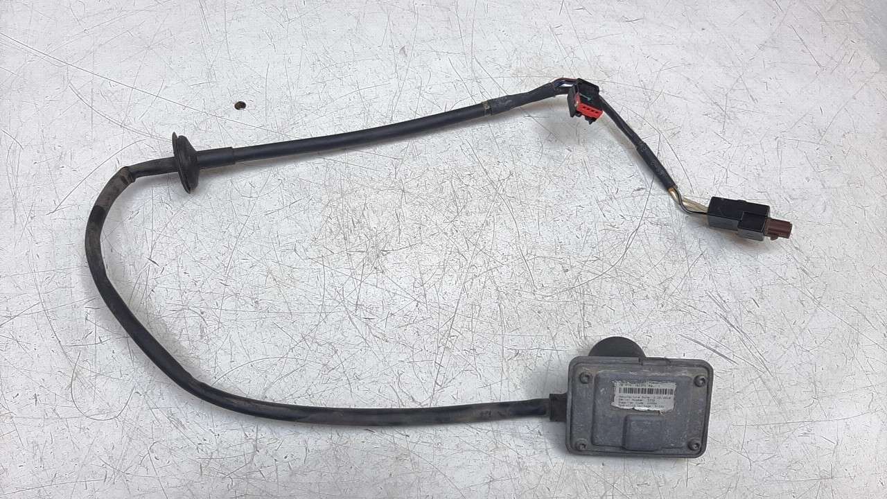 CAMARA VISION TRASERA JAGUAR XF 2007-2015 (8X2319G490AF 1360594)