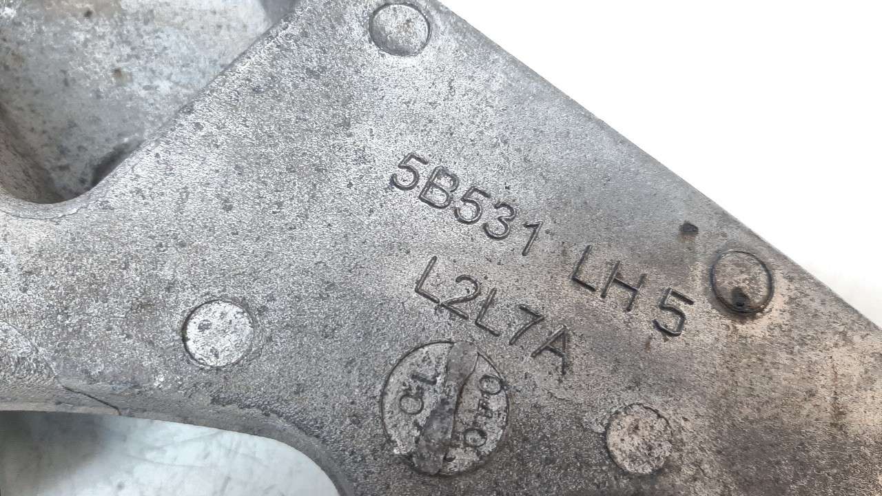 BRAZO SUSPENSION INFERIOR TRASERO IZQUIERDO JAGUAR XF 2007-2015 (5B531 1360605)