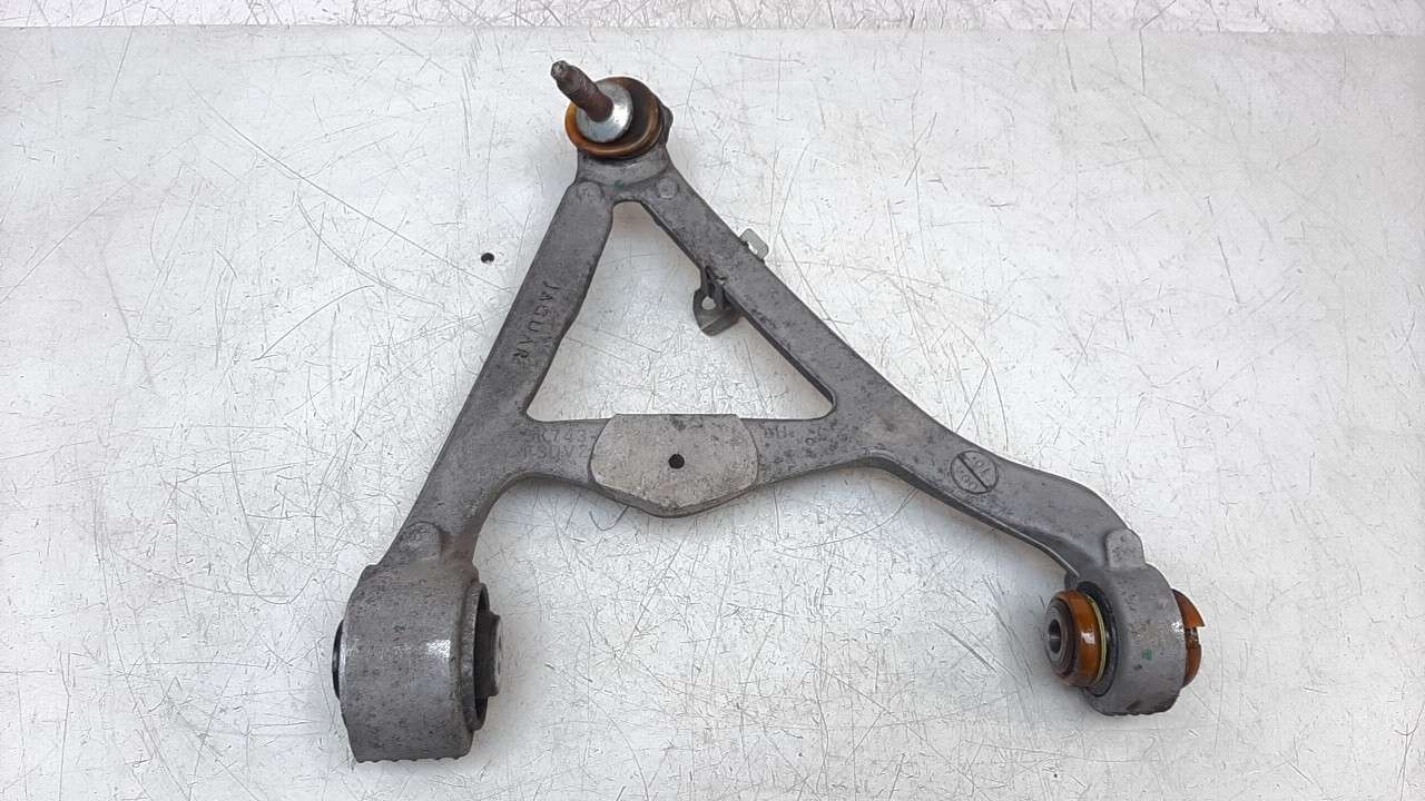 BRAZO SUSPENSION SUPERIOR TRASERO IZQUIERDO JAGUAR XF 2007-2015 (5K743F3DVZ 1360606)
