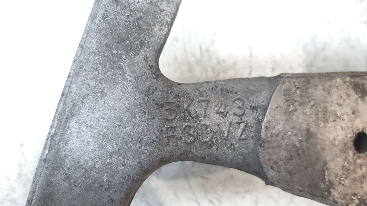 BRAZO SUSPENSION SUPERIOR TRASERO IZQUIERDO JAGUAR XF 2007-2015 (5K743F3DVZ 1360606)