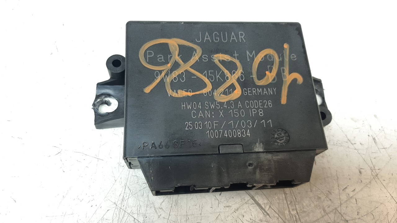 MODULO ELECTRONICO 9W8315K866BB 