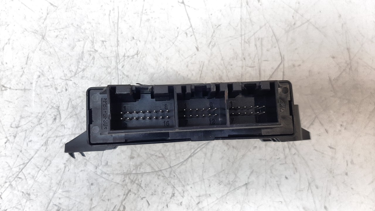 MODULO ELECTRONICO 9W8315K866BB 