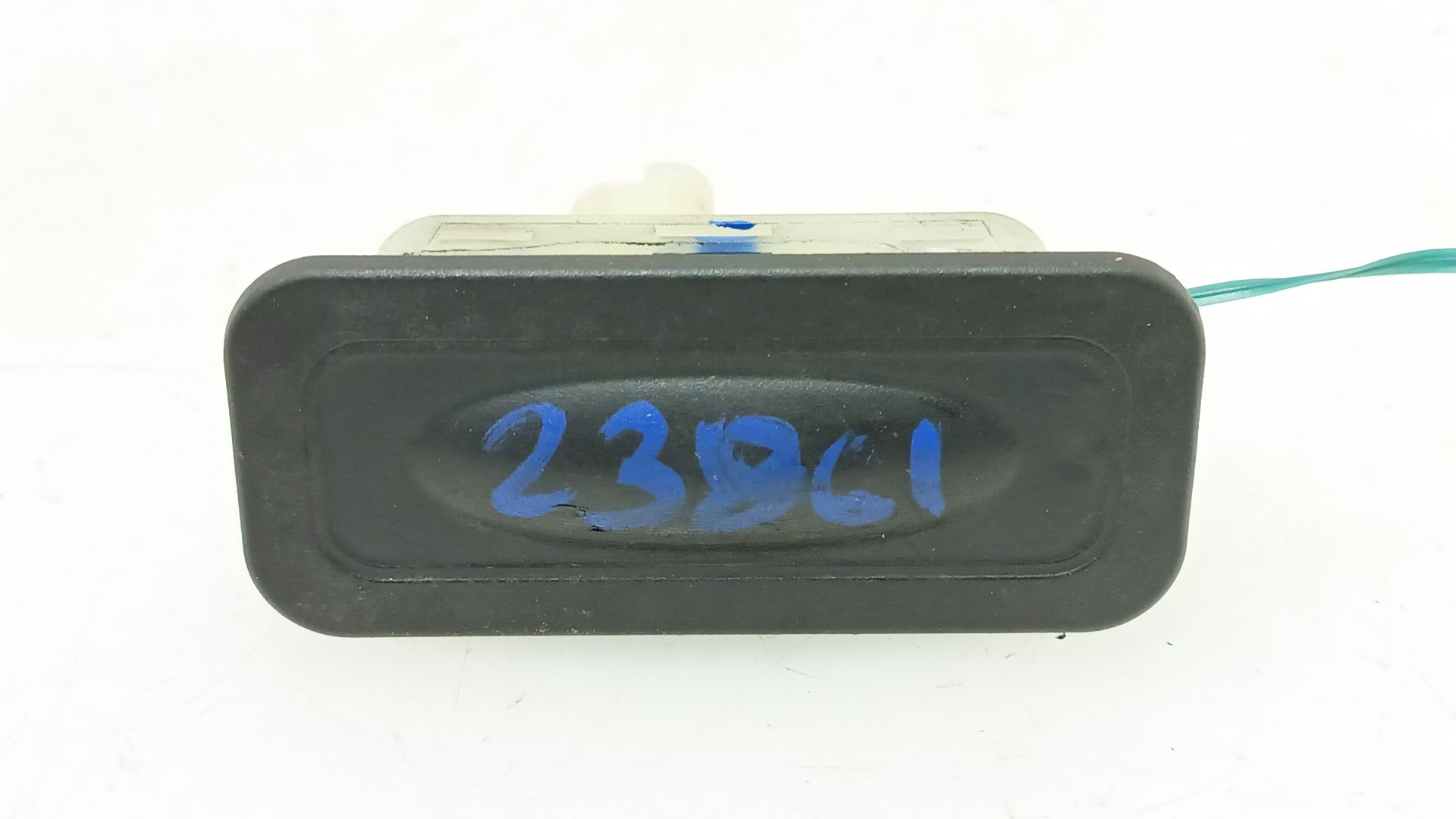 MANETA EXTERIOR PORTON RENAULT CLIO IV (BH_) 2012- (8200385515 1767182)