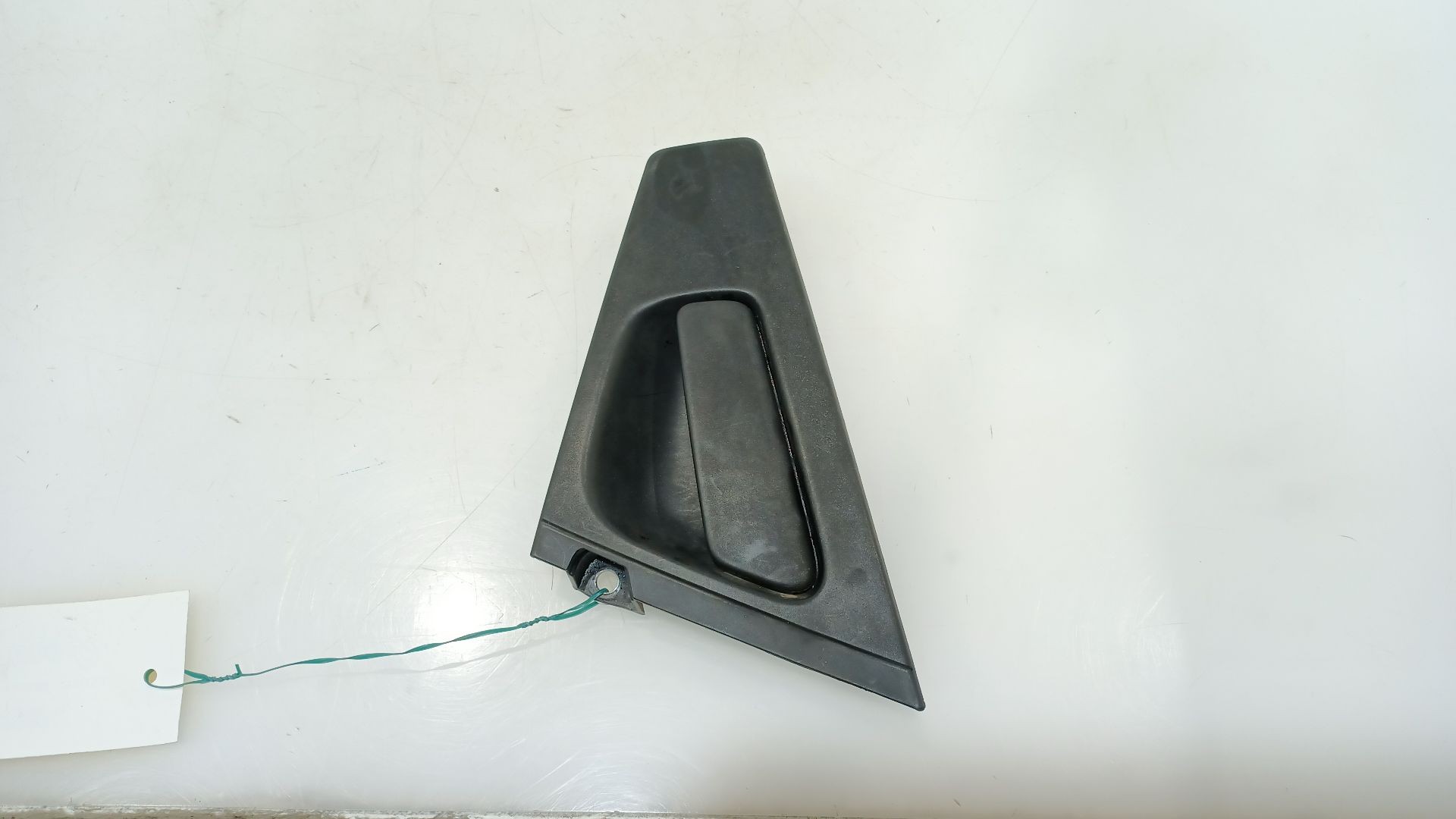 MANETA EXTERIOR TRASERA DERECHA RENAULT CLIO IV (BH_) 2012- (826064374R 1767183)