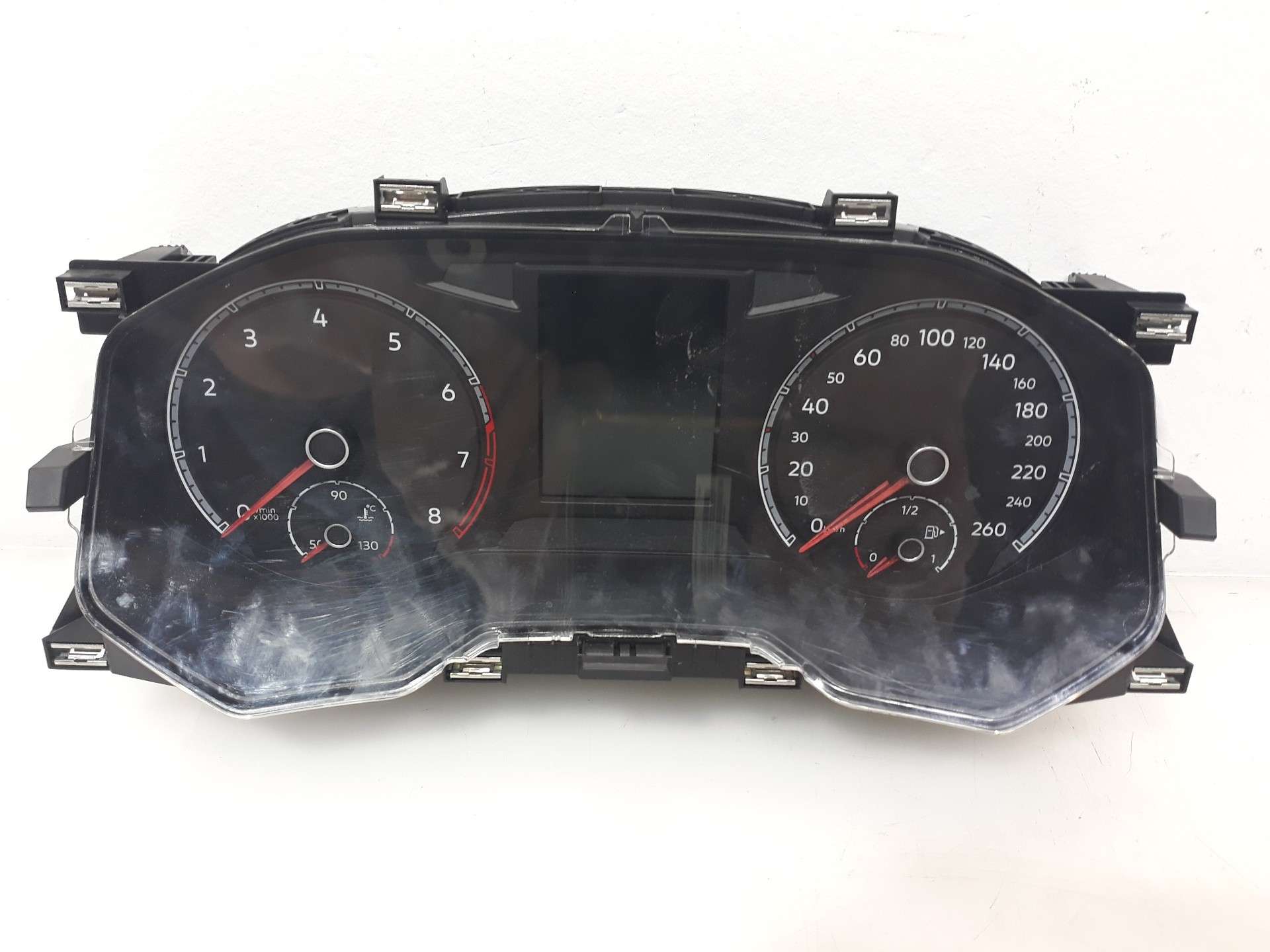 CUADRO INSTRUMENTOS VOLKSWAGEN T-ROC 2017- (2GA920740C 1530909)