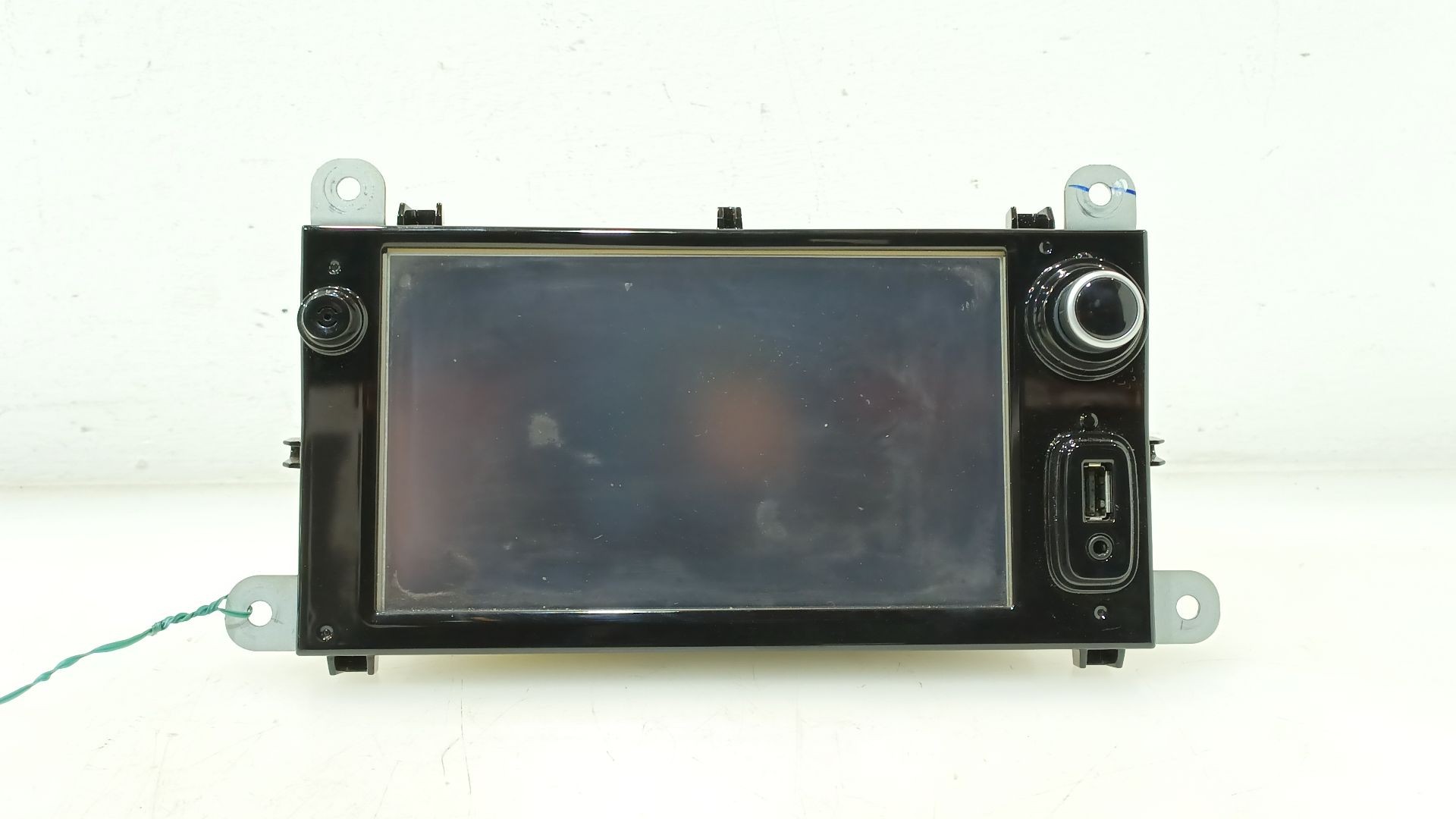 PANTALLA MULTIFUNCION RENAULT CLIO IV (BH_) 2012- (281158699R 1767196)