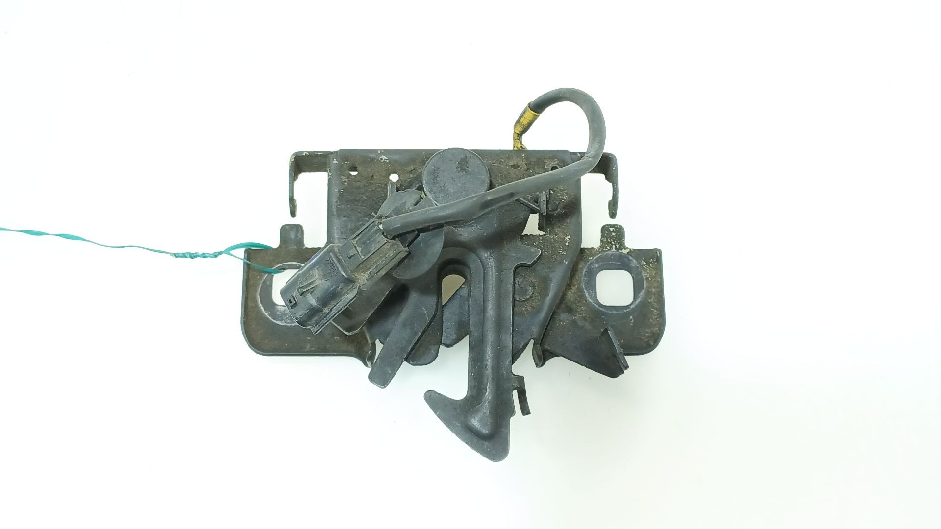 CERRADURA CAPOT RENAULT CLIO IV (BH_) 2012- (656011705R 1767238)