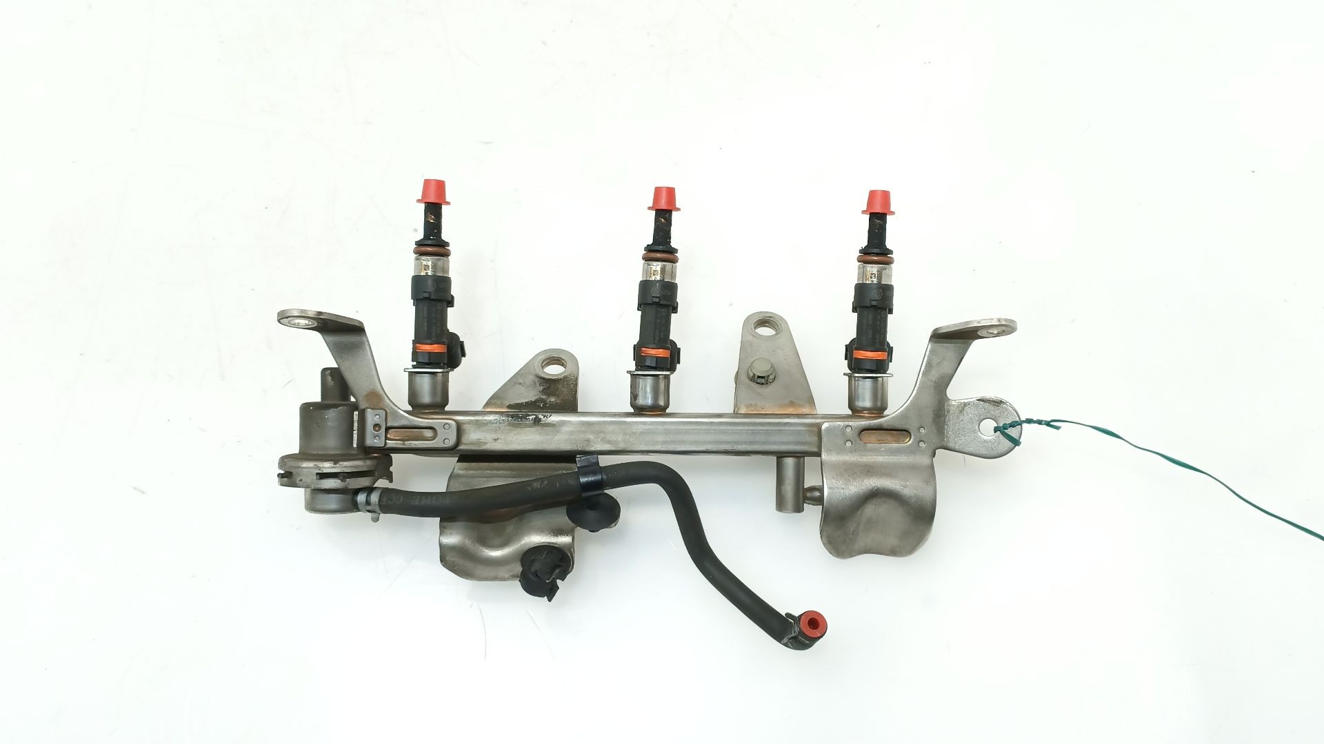 RAMPA INYECTORA RENAULT CLIO IV (BH_) 2012- (175201470R 1767348)