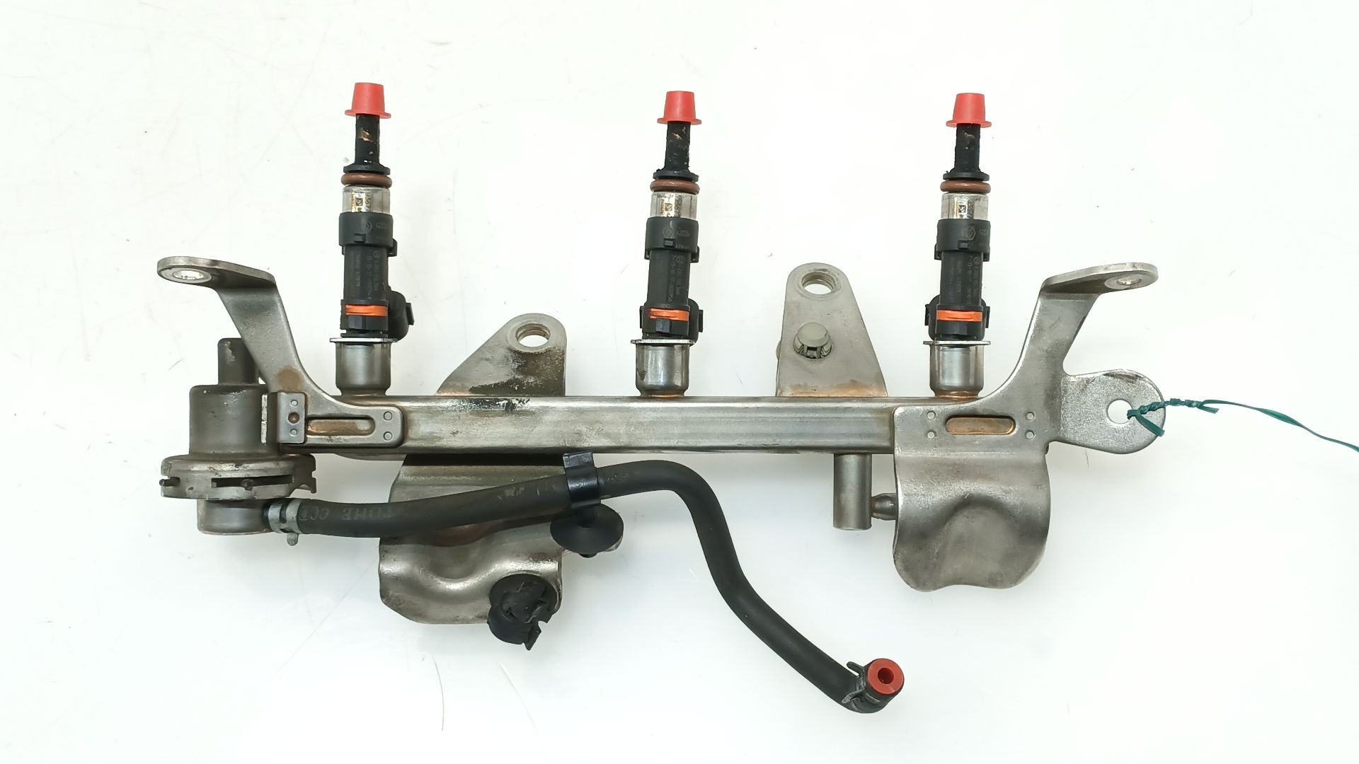 RAMPA INYECTORA RENAULT CLIO IV (BH_) 2012- (175201470R 1767348)