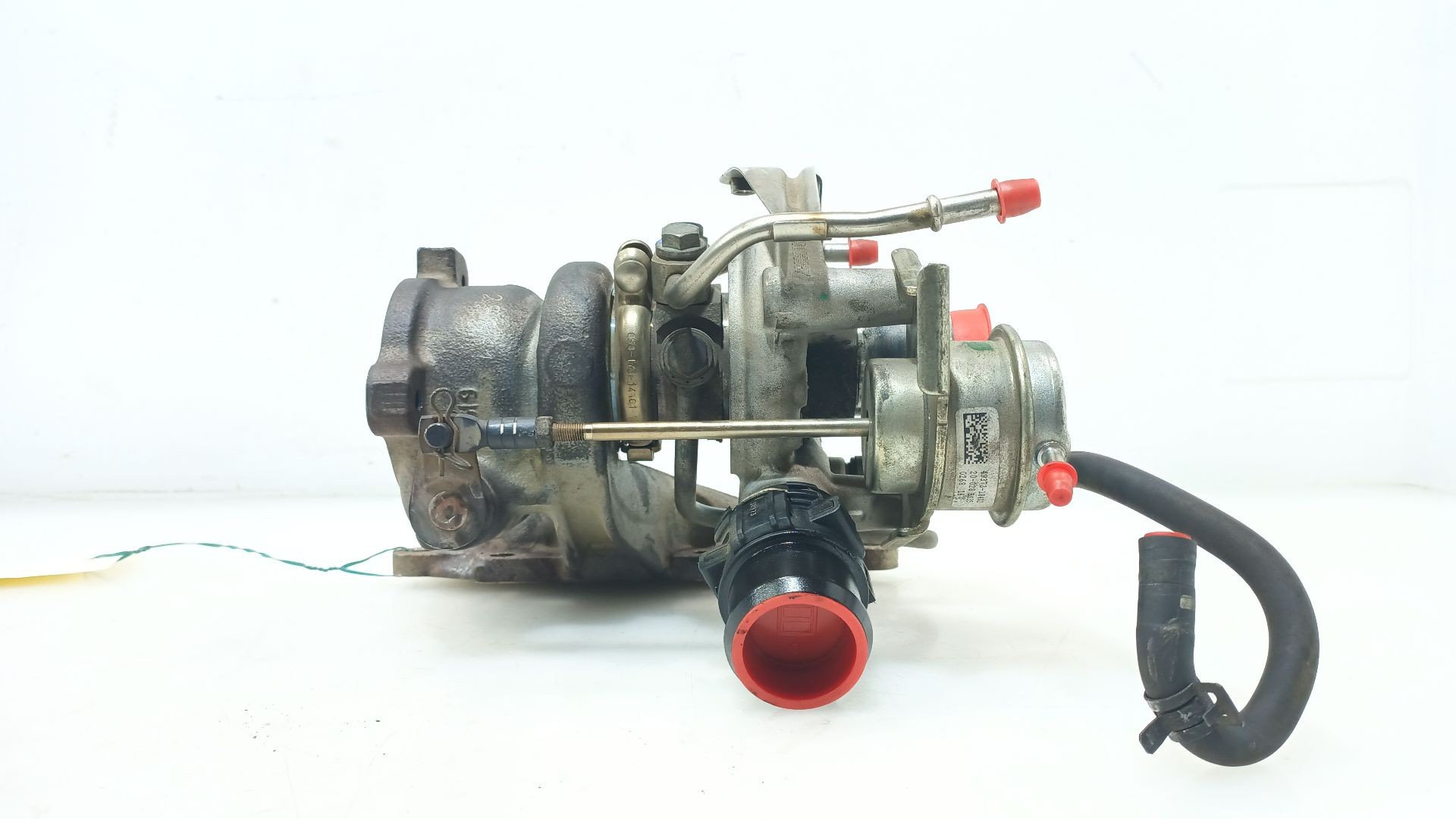 TURBOCOMPRESOR RENAULT CLIO IV (BH_) 2012- (144108035R 1767356)