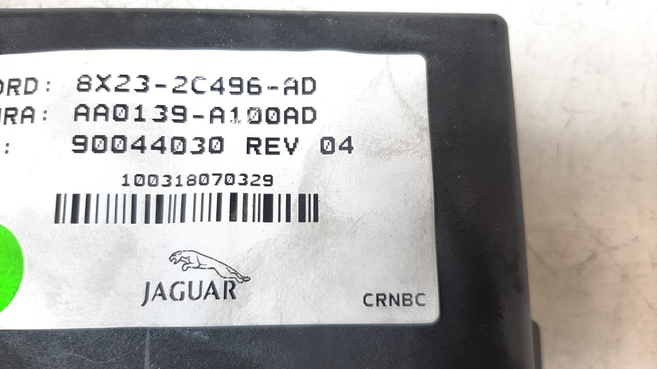 CENTRALITA FRENO DE MANO JAGUAR XF 2007-2015 (8X232C496AD 1360879)