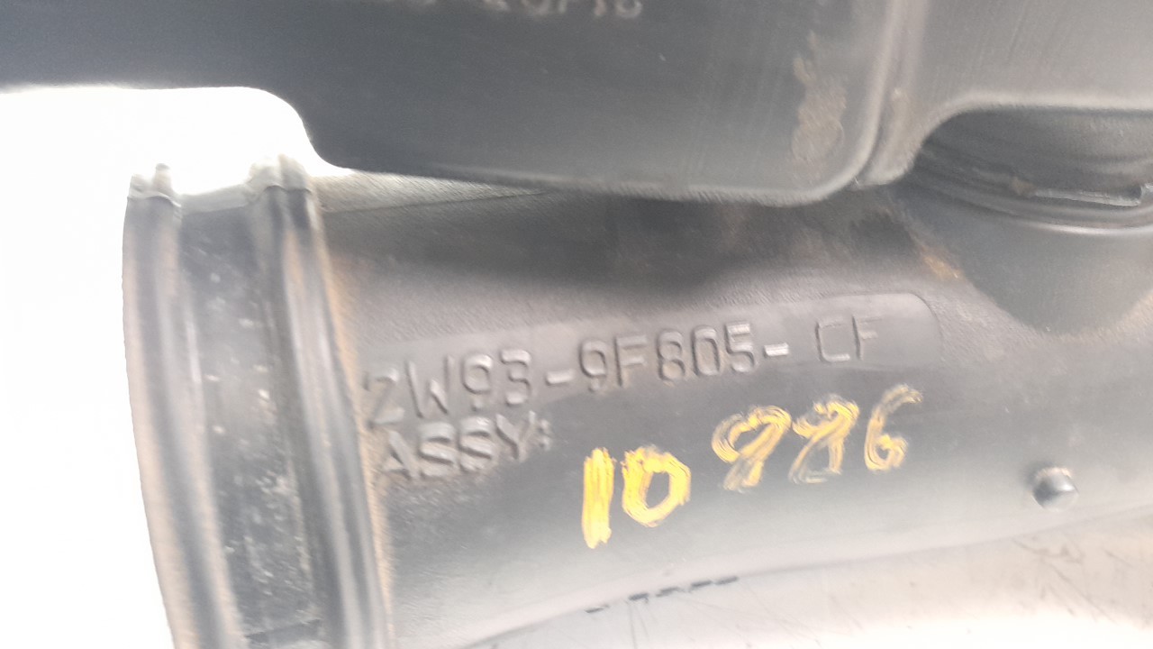 TUBO JAGUAR XF 2007-2015 (2W939F805CF 1360899)