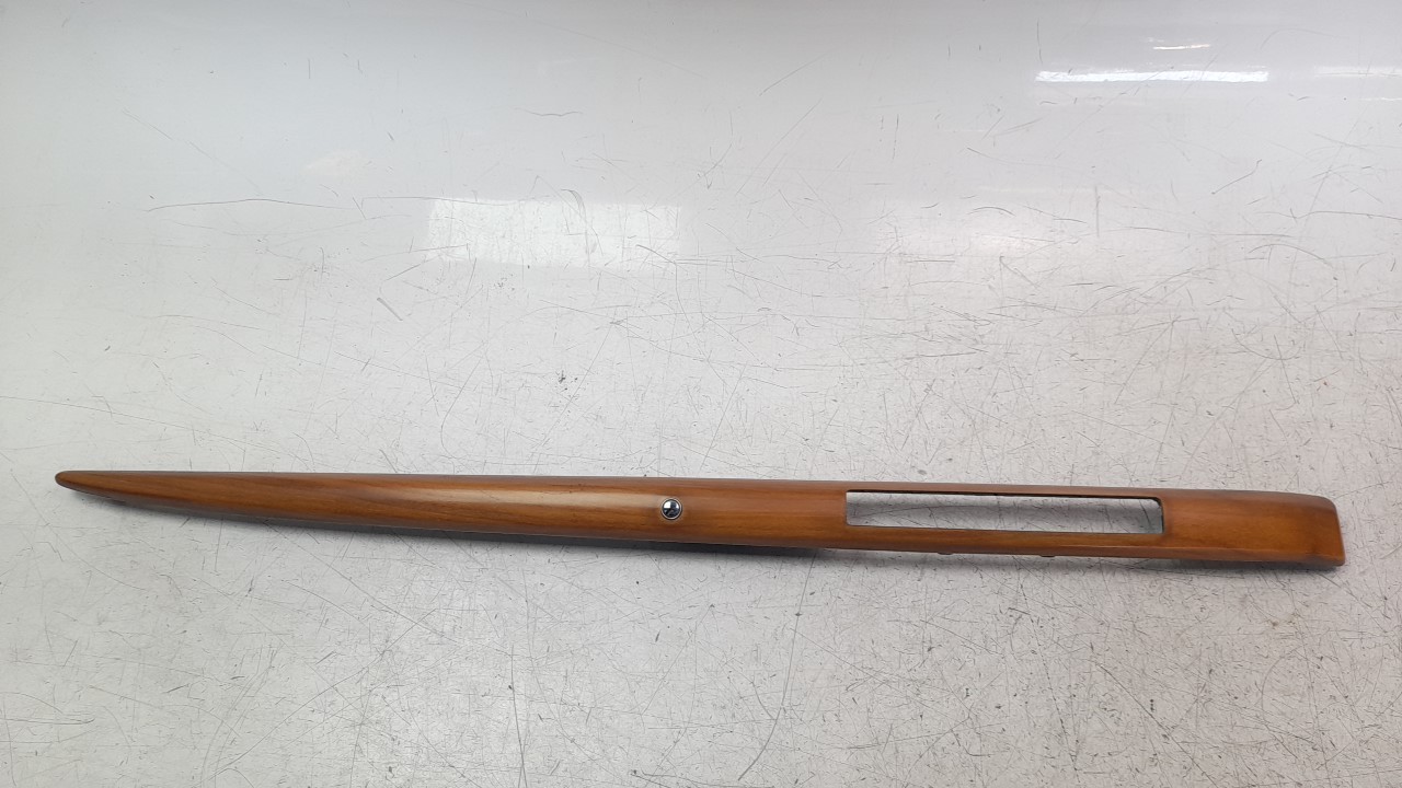 MOLDURA JAGUAR XF 2007-2015 (8X23045K16A 1360903)