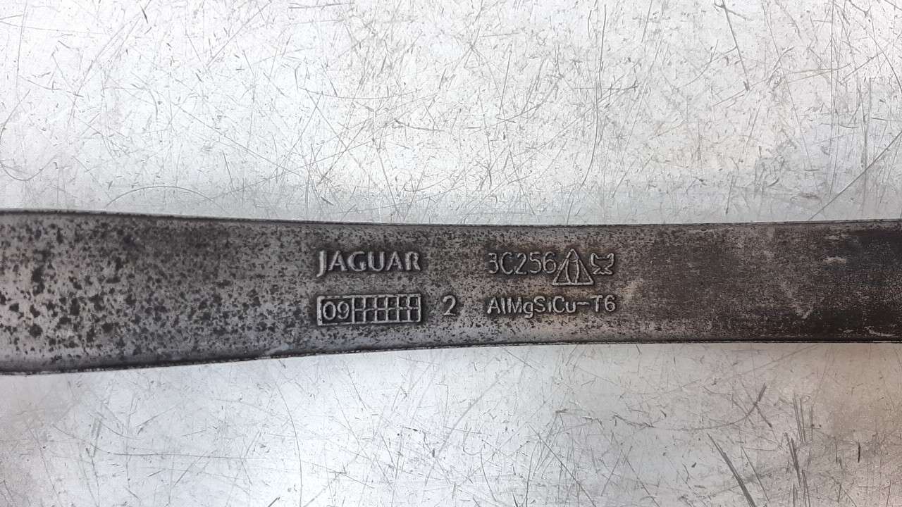 BRAZO SUSPENSION INFERIOR DELANTERO IZQUIERDO JAGUAR XF 2007-2015 (3C256 1360923)