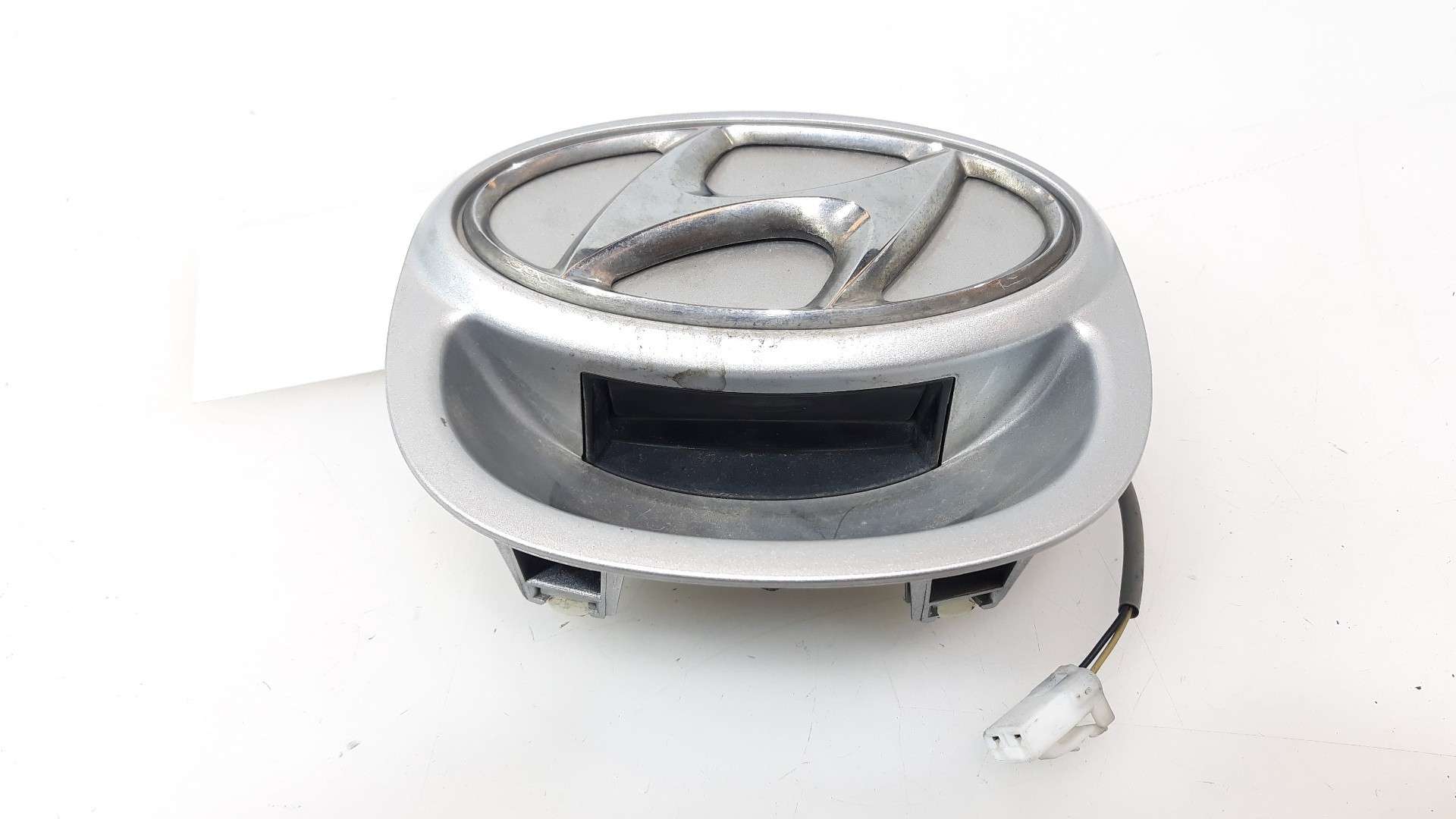 MANETA EXTERIOR PORTON HYUNDAI i30 (FD) 2007-2012 (873712L000 1633316)