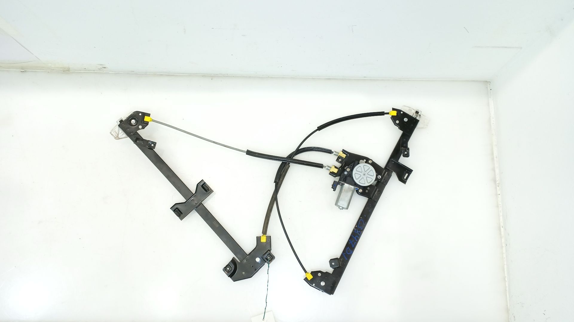 ELEVALUNAS DELANTERO IZQUIERDO PEUGEOT PARTNER Monospace (5_, G_) 1996-2015 (9221G3 1768616)