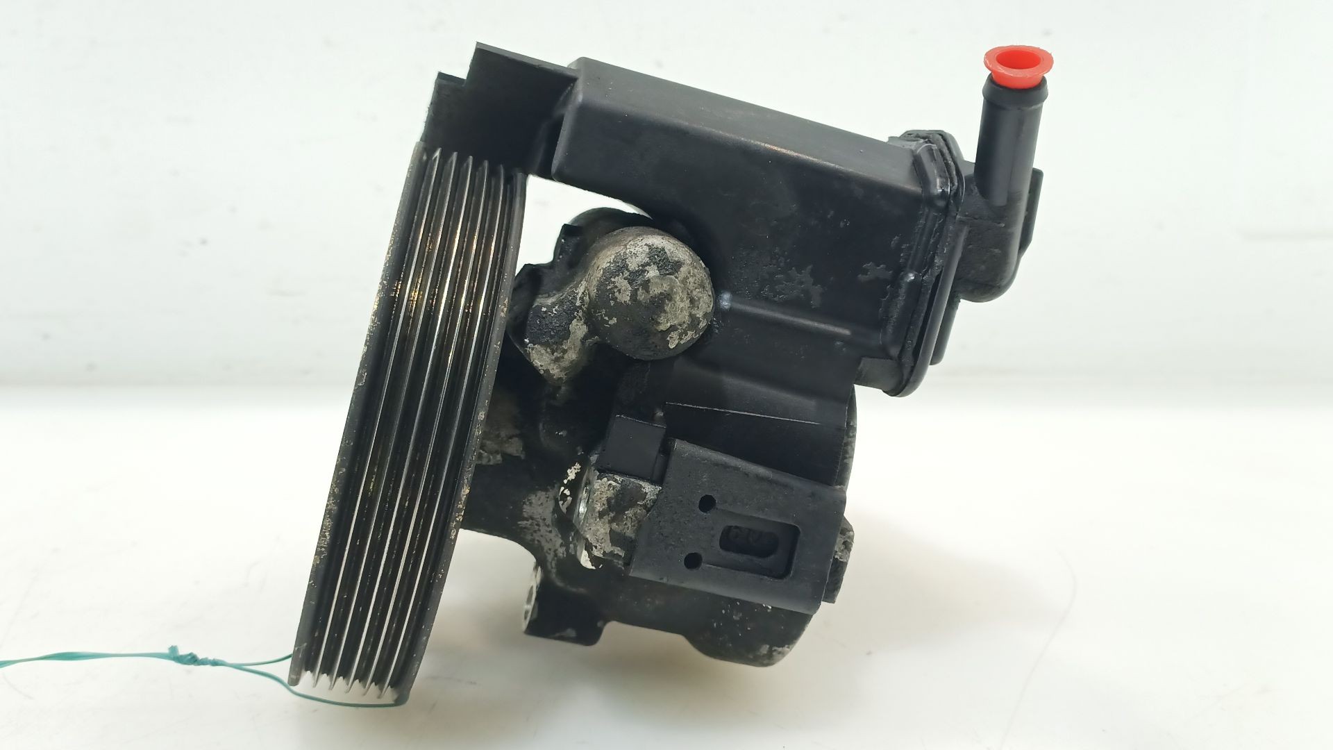 BOMBA SERVODIRECCION PEUGEOT PARTNER Monospace (5_, G_) 1996-2015 (4007LT 1768793)