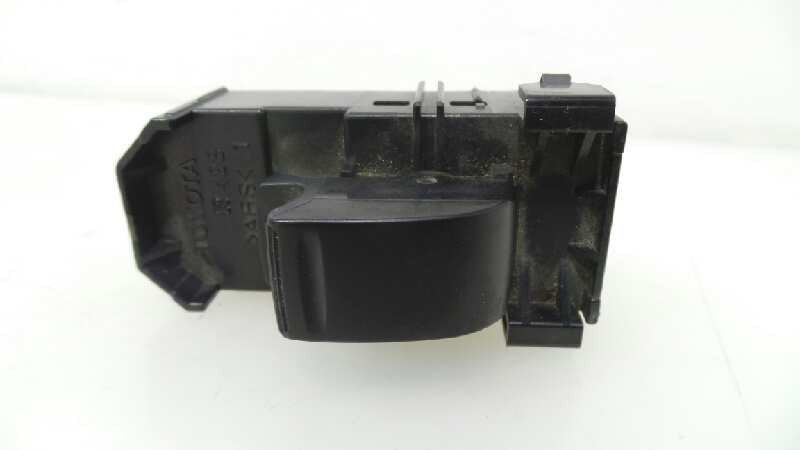 MANDO ELEVALUNAS DELANTERO DERECHO TOYOTA PREVIA (R30) 2000-2005 (8481060050 1144059)