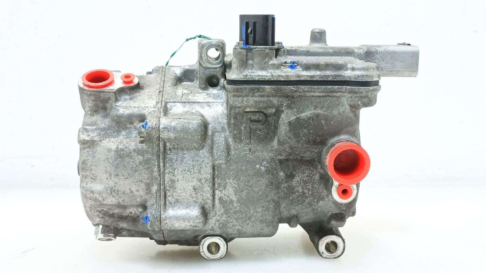 COMPRESOR AIRE ACONDICIONADO TOYOTA PRIUS (_W3_) 2008- (8837047033 1769574)