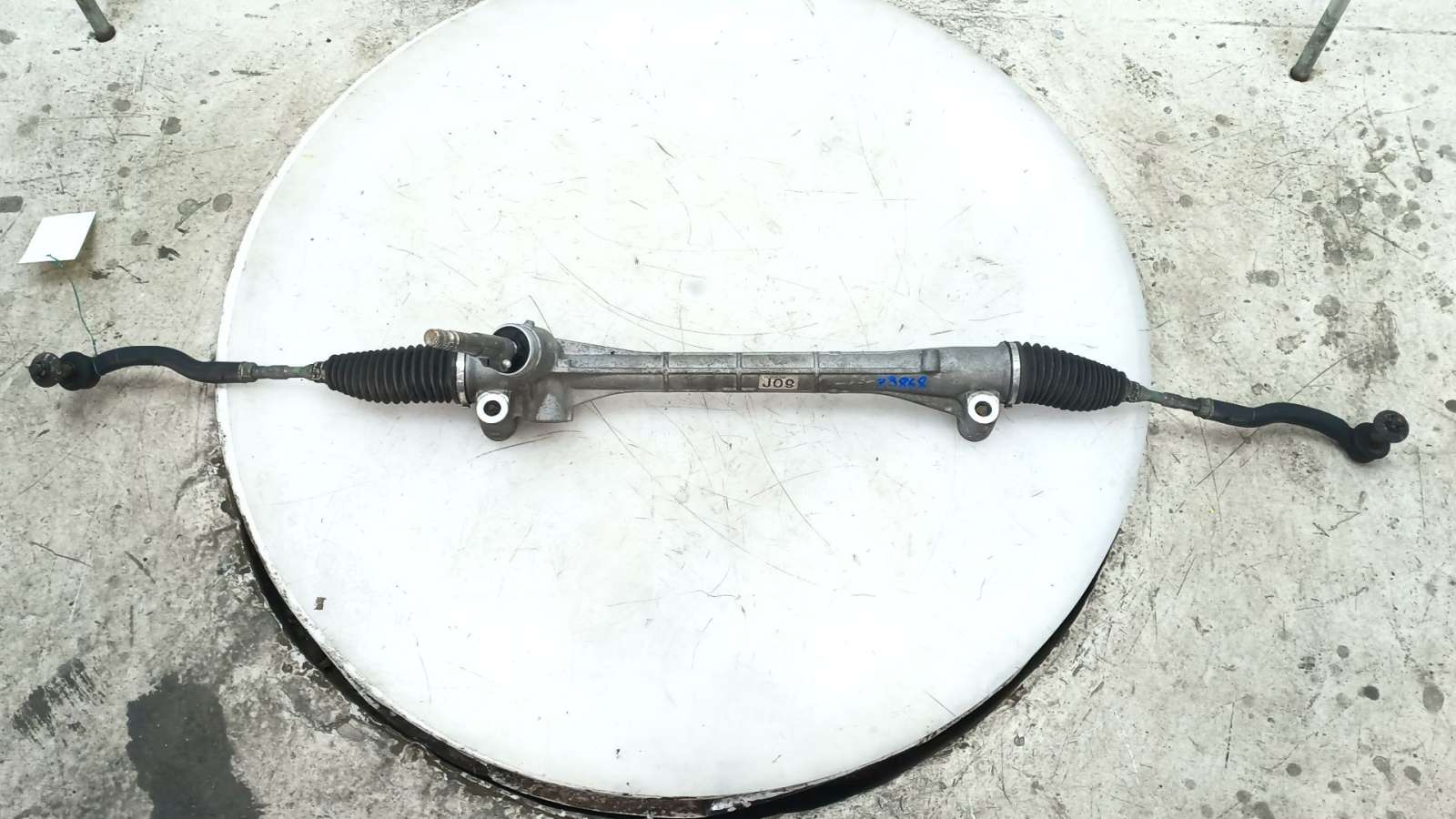 CREMALLERA DIRECCION 4551047050 4551047050 