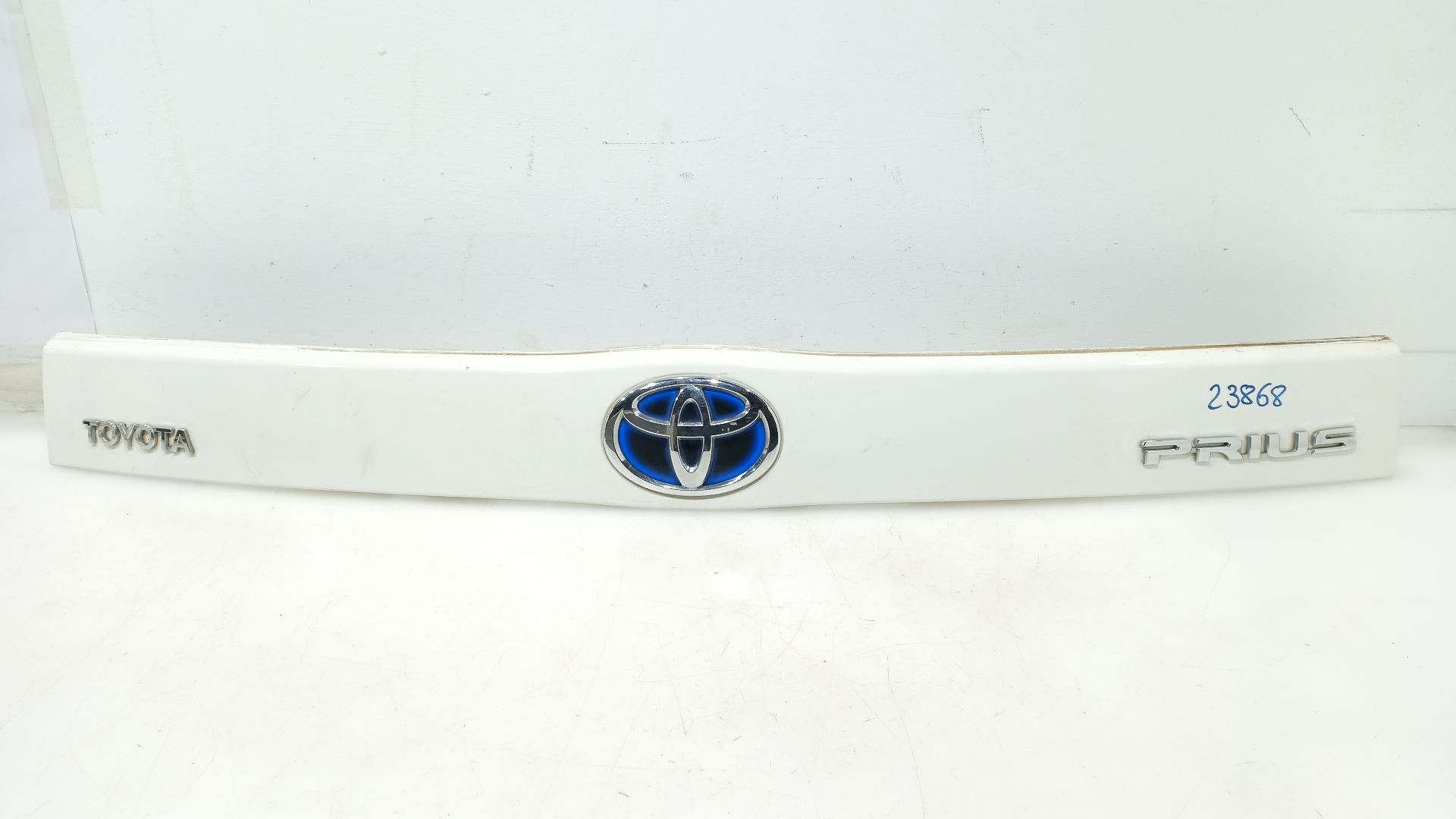 MOLDURA TOYOTA PRIUS (_W3_) 2008- (7680147070A0 1769753)