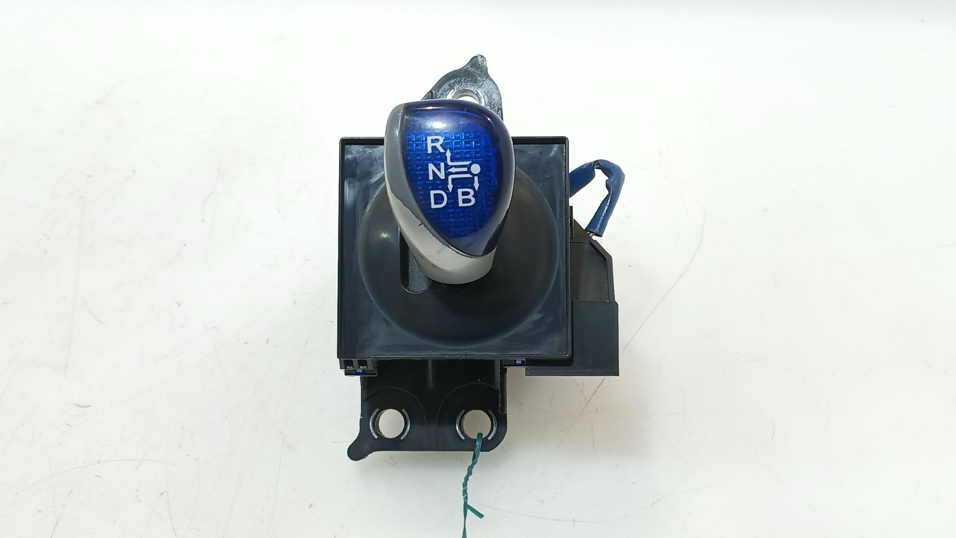 PALANCA CAMBIO TOYOTA PRIUS (_W3_) 2008- (3355047053B1 1769781)