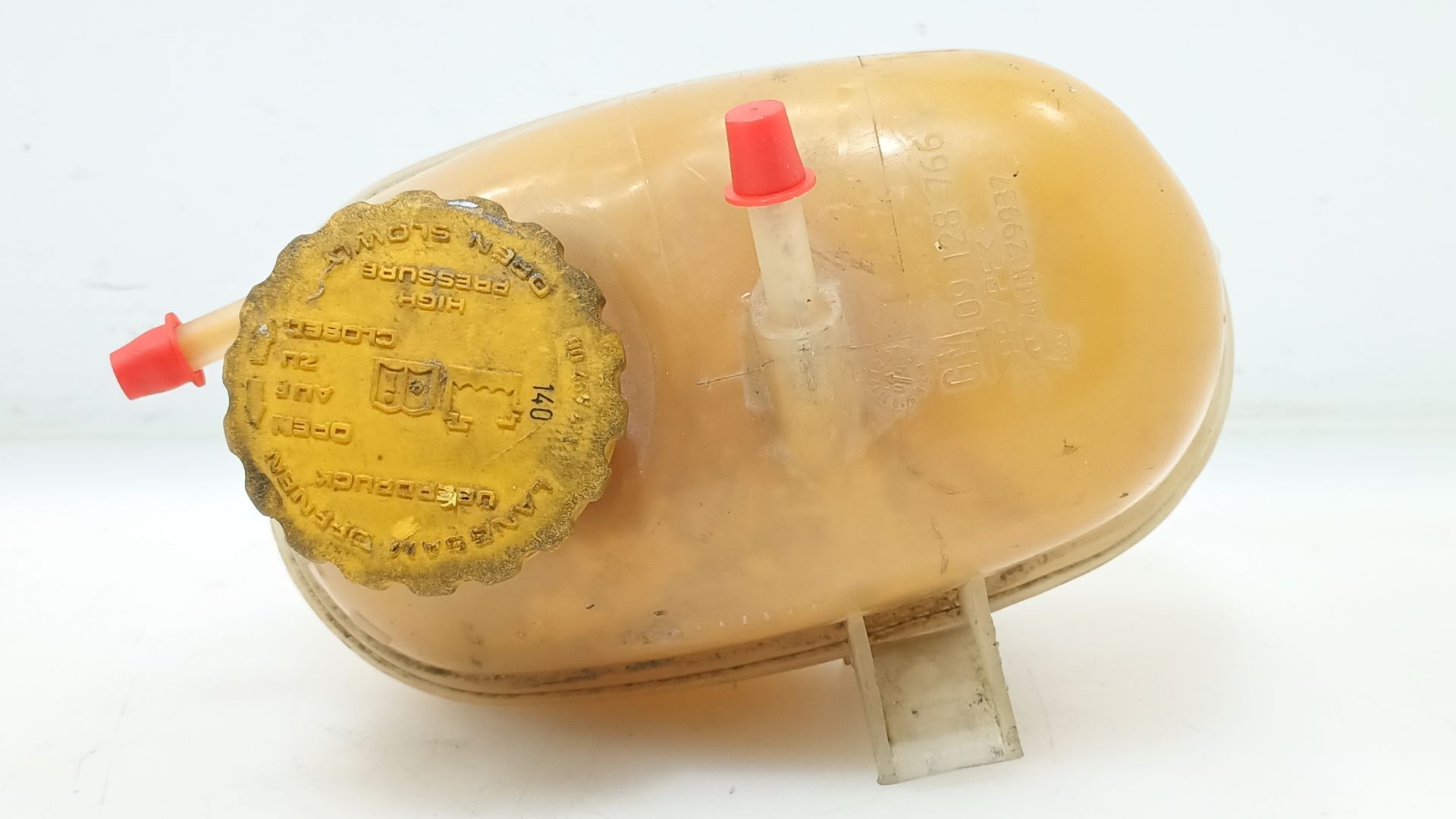 DEPOSITO EXPANSION OPEL COMBO (CORSA C) 2001-2011 (1682640980 1769865)