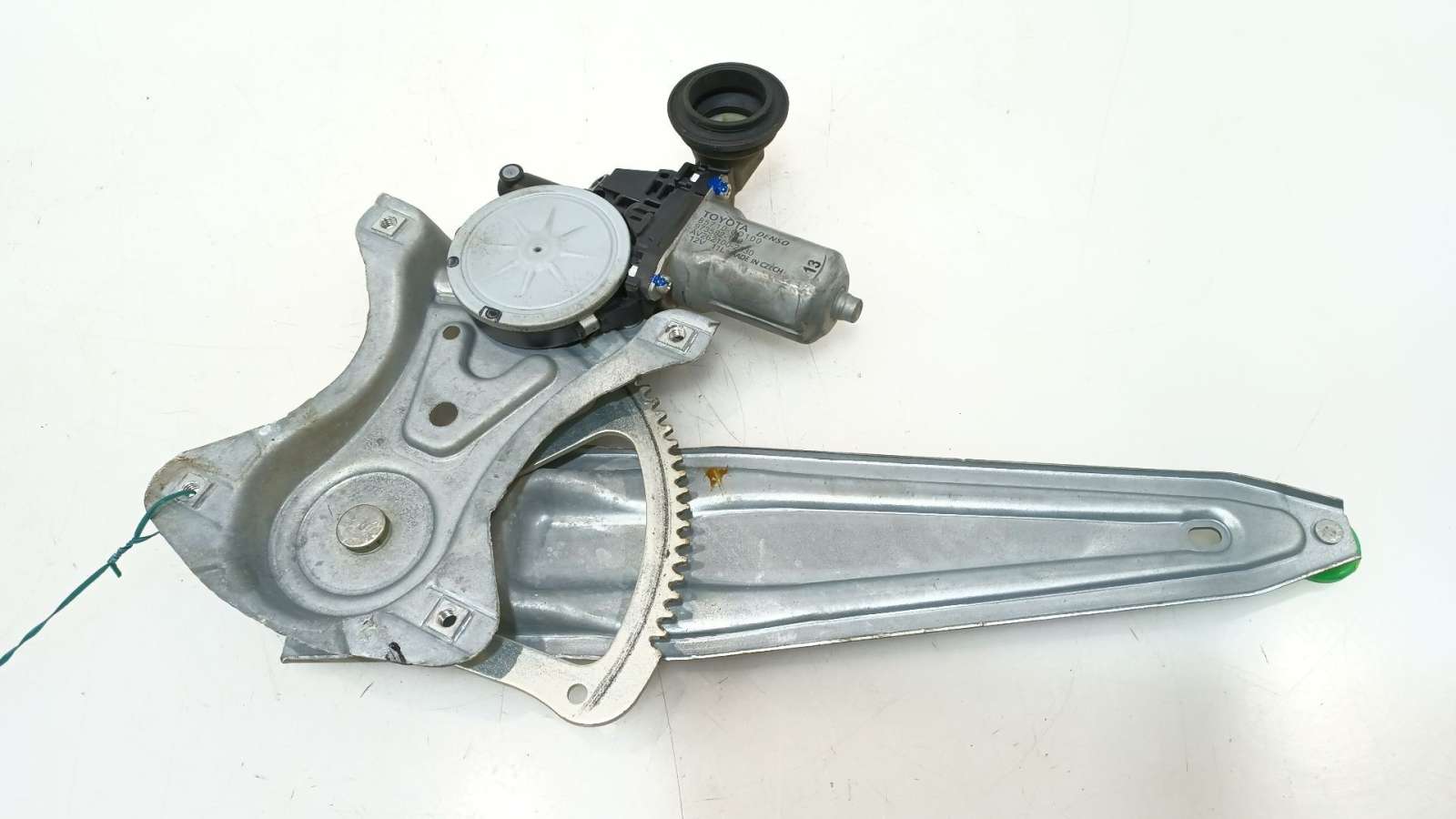 ELEVALUNAS TRASERO IZQUIERDO TOYOTA AURIS (_E15_) 2006-2012 (6984002240 1772702)