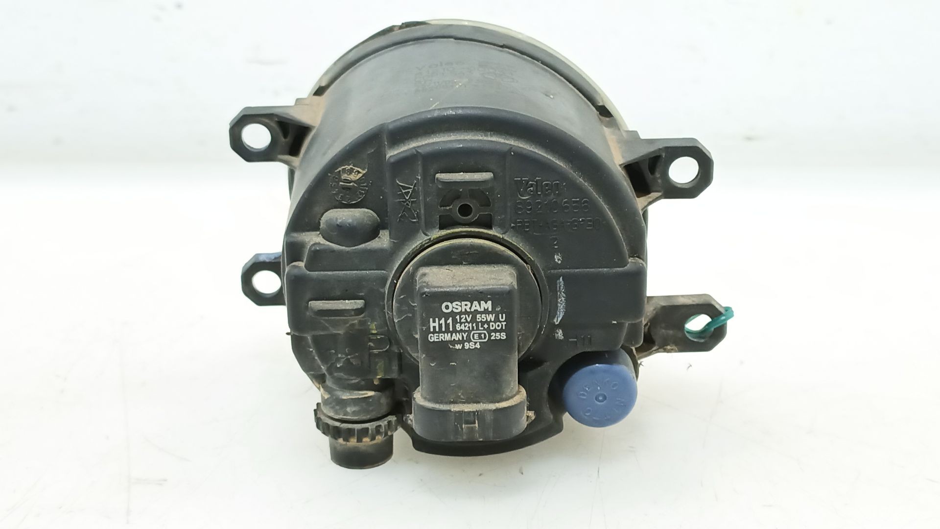 FARO ANTINIEBLA DERECHO TOYOTA AURIS (_E15_) 2006-2012 (812100D041 1772705)