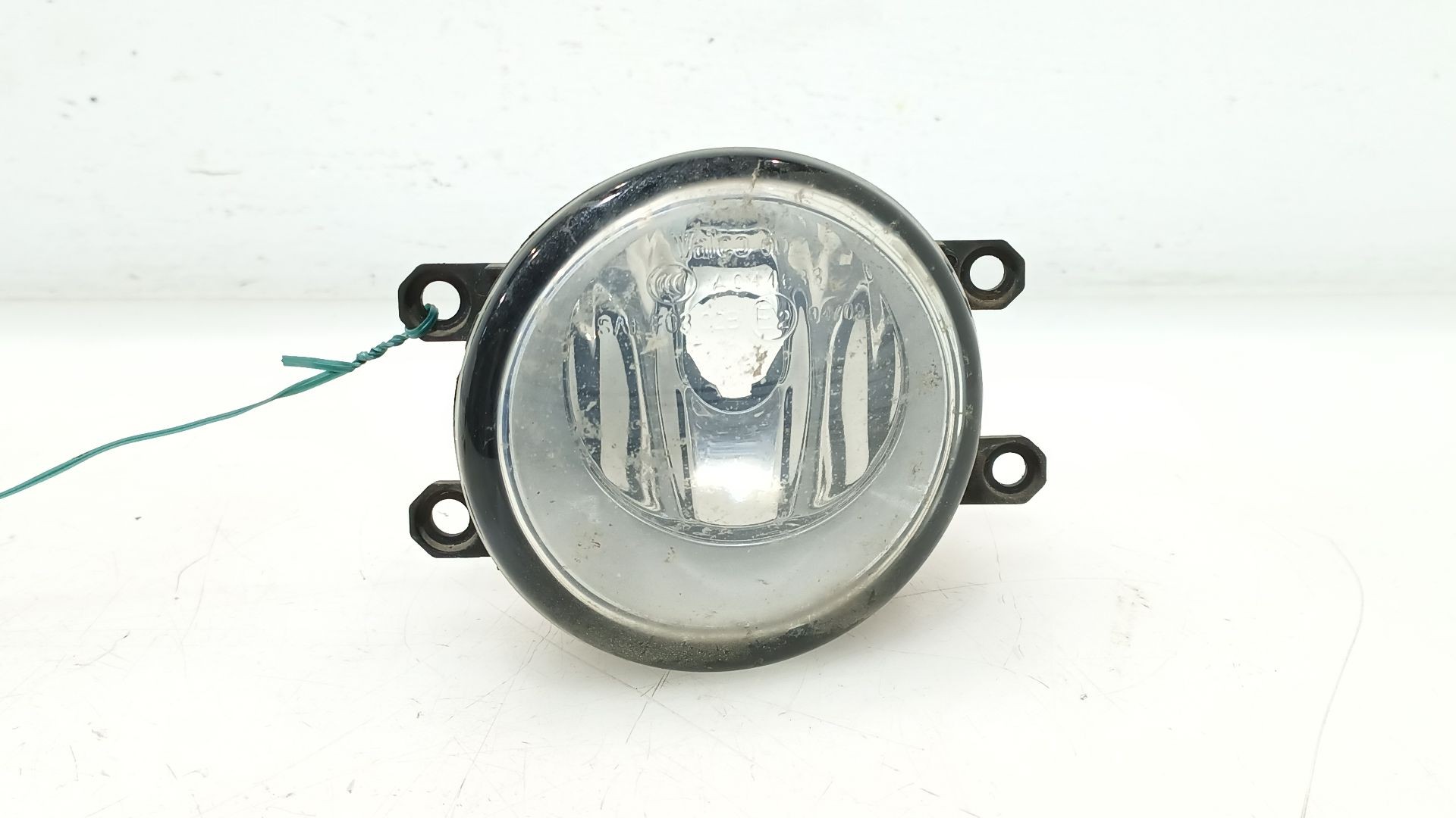 FARO ANTINIEBLA IZQUIERDO TOYOTA AURIS (_E15_) 2006-2012 (812200D041 1772706)