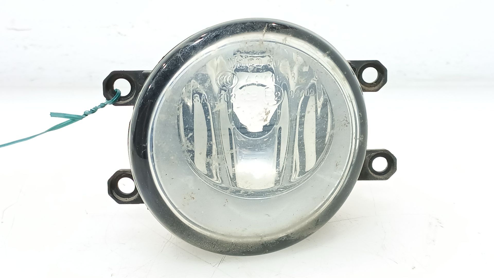 FARO ANTINIEBLA IZQUIERDO TOYOTA AURIS (_E15_) 2006-2012 (812200D041 1772706)