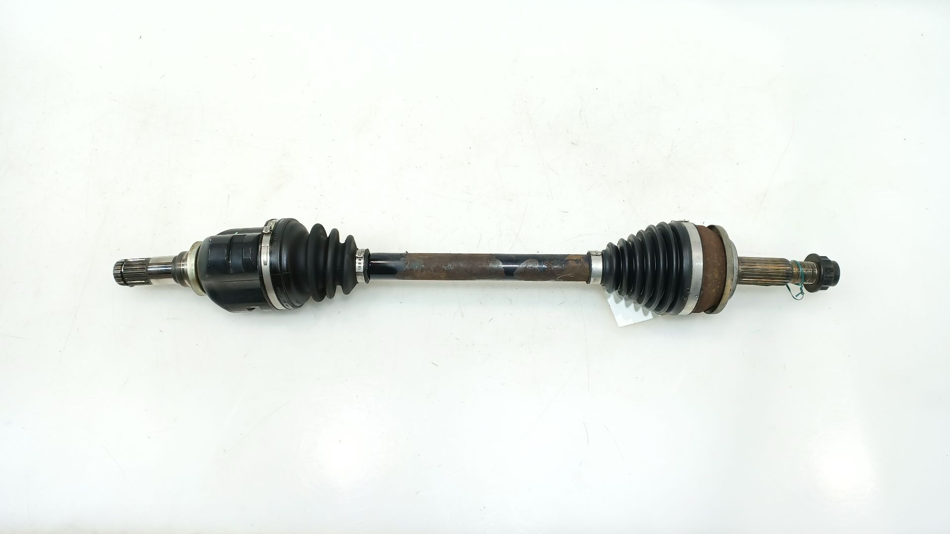 TRANSMISION DELANTERA IZQUIERDA TOYOTA AURIS (_E15_) 2006-2012 (4342002620 1772776)